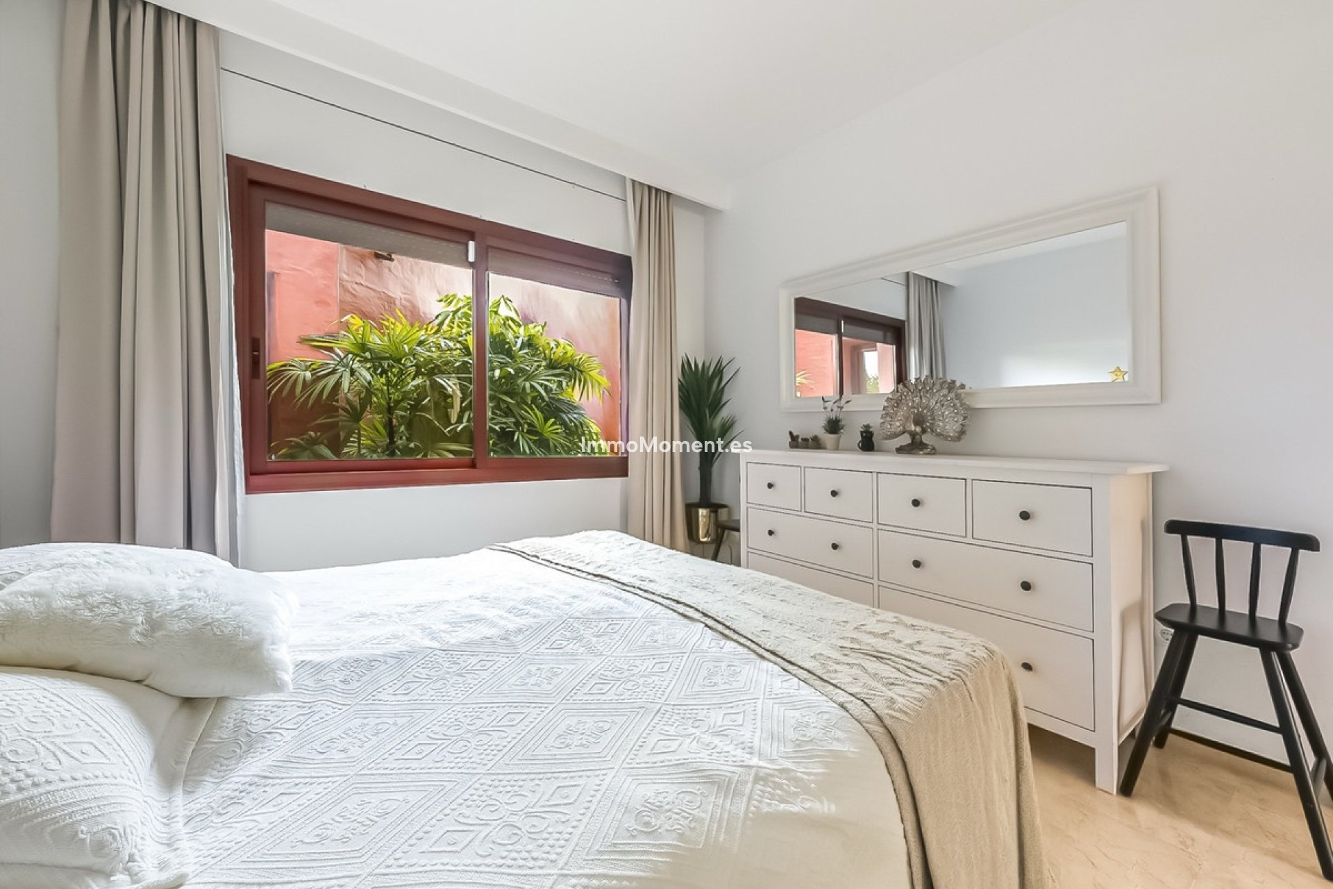 Bestaande woning - Appartement - Estepona  - Estepona Centro