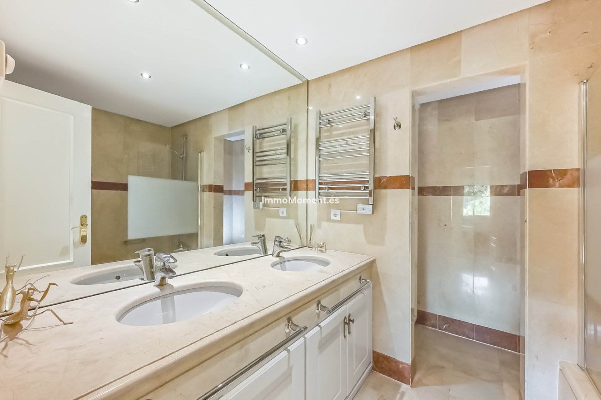 Bestaande woning - Appartement - Estepona  - Estepona Centro