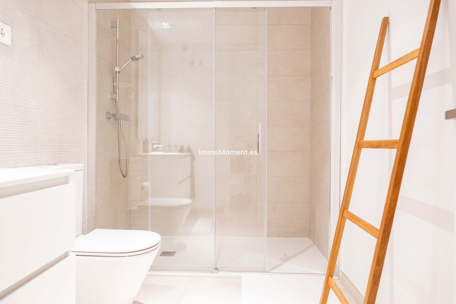 Bestaande woning - Appartement - Estepona  - Estepona Centro