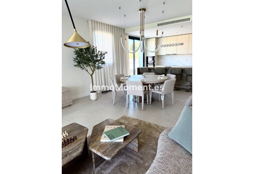 Bestaande woning - Appartement - Estepona  - Estepona Centro