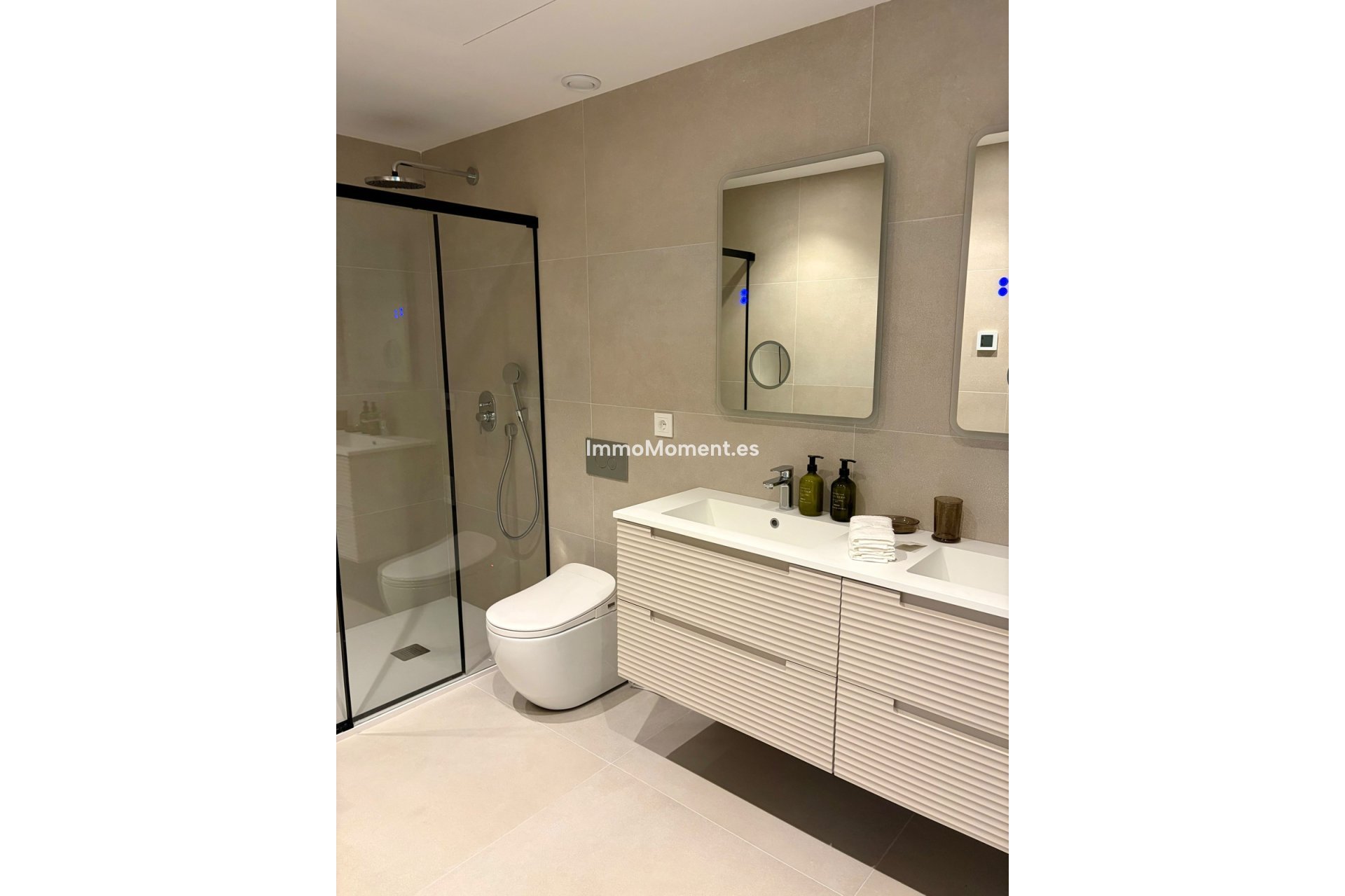 Bestaande woning - Appartement - Estepona  - Estepona Centro
