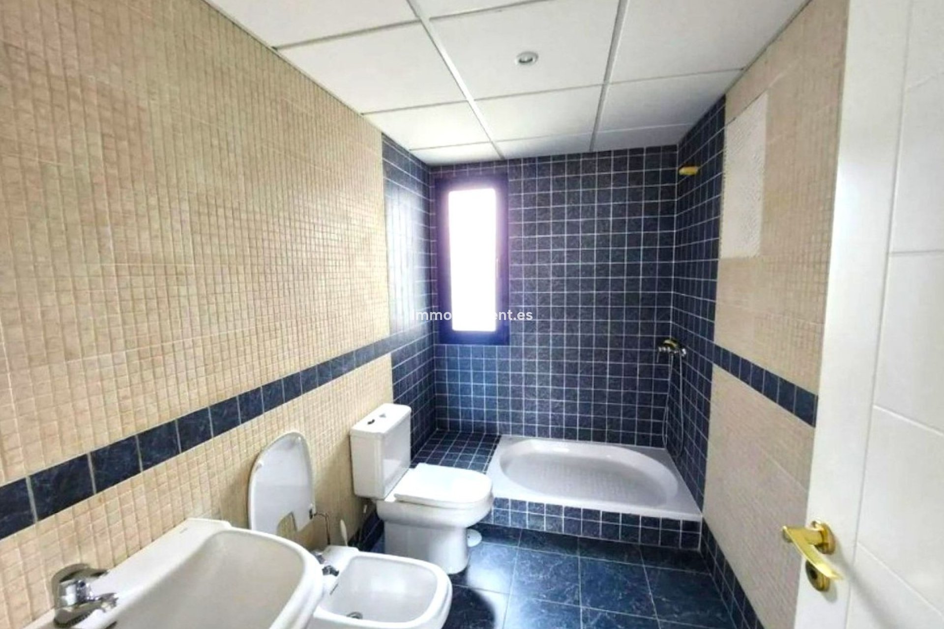 Bestaande woning - Appartement - Estepona  - Estepona Centro