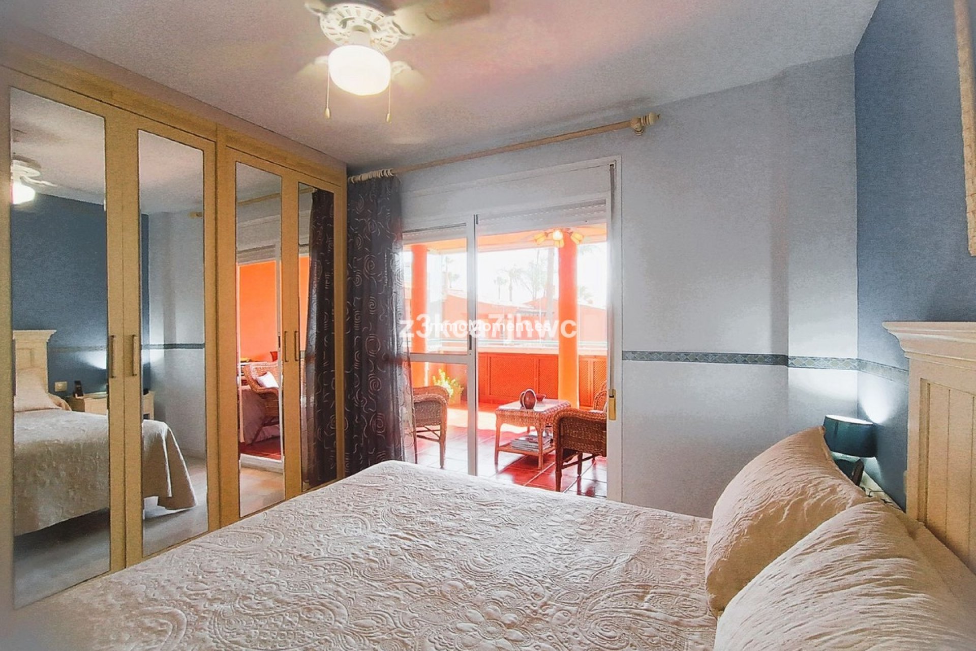 Bestaande woning - Appartement - Estepona  - Estepona Centro