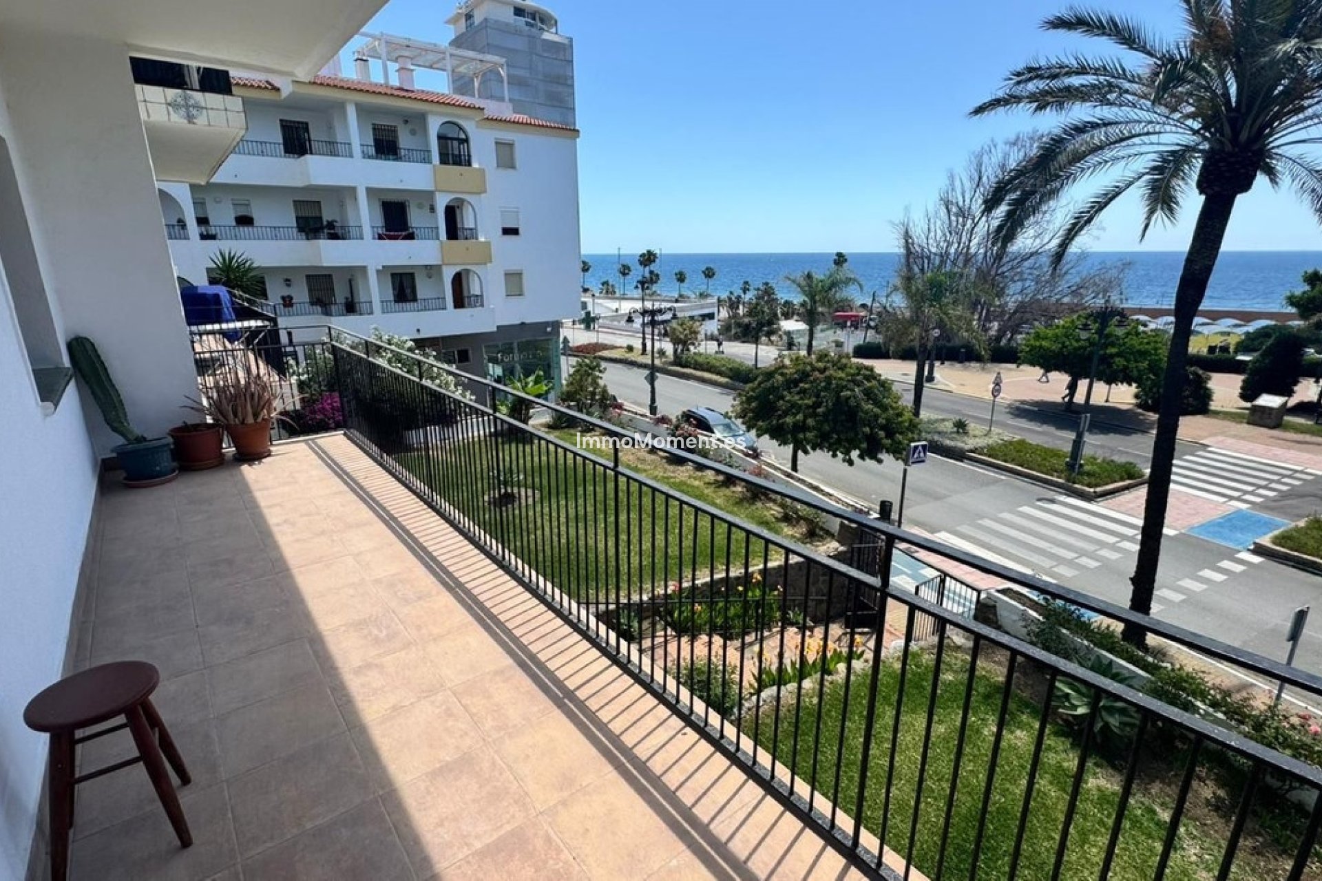 Bestaande woning - Appartement - Estepona  - Estepona Centro