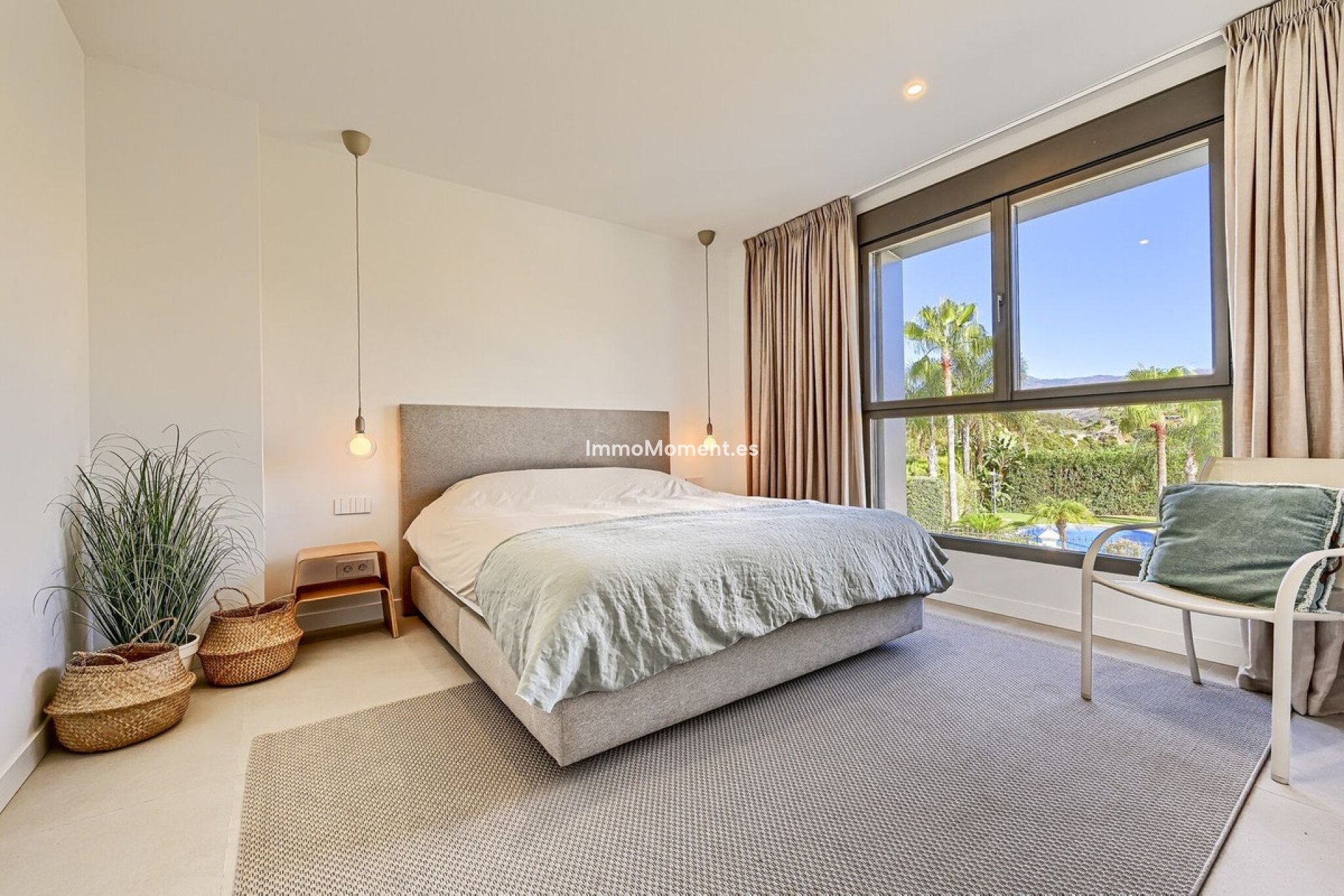 Bestaande woning - Appartement - Estepona  - Estepona Centro