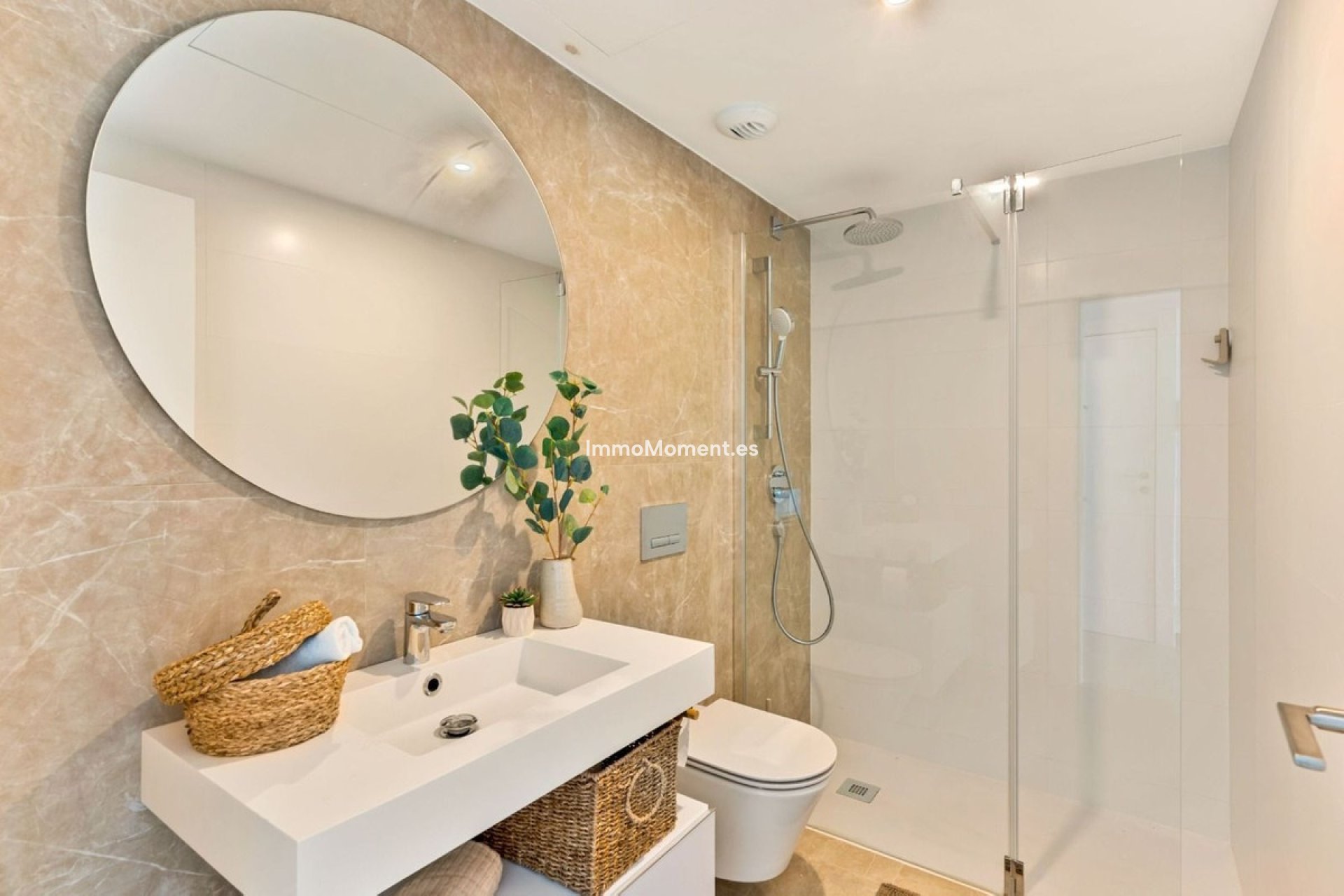Bestaande woning - Appartement - Estepona  - Estepona Centro
