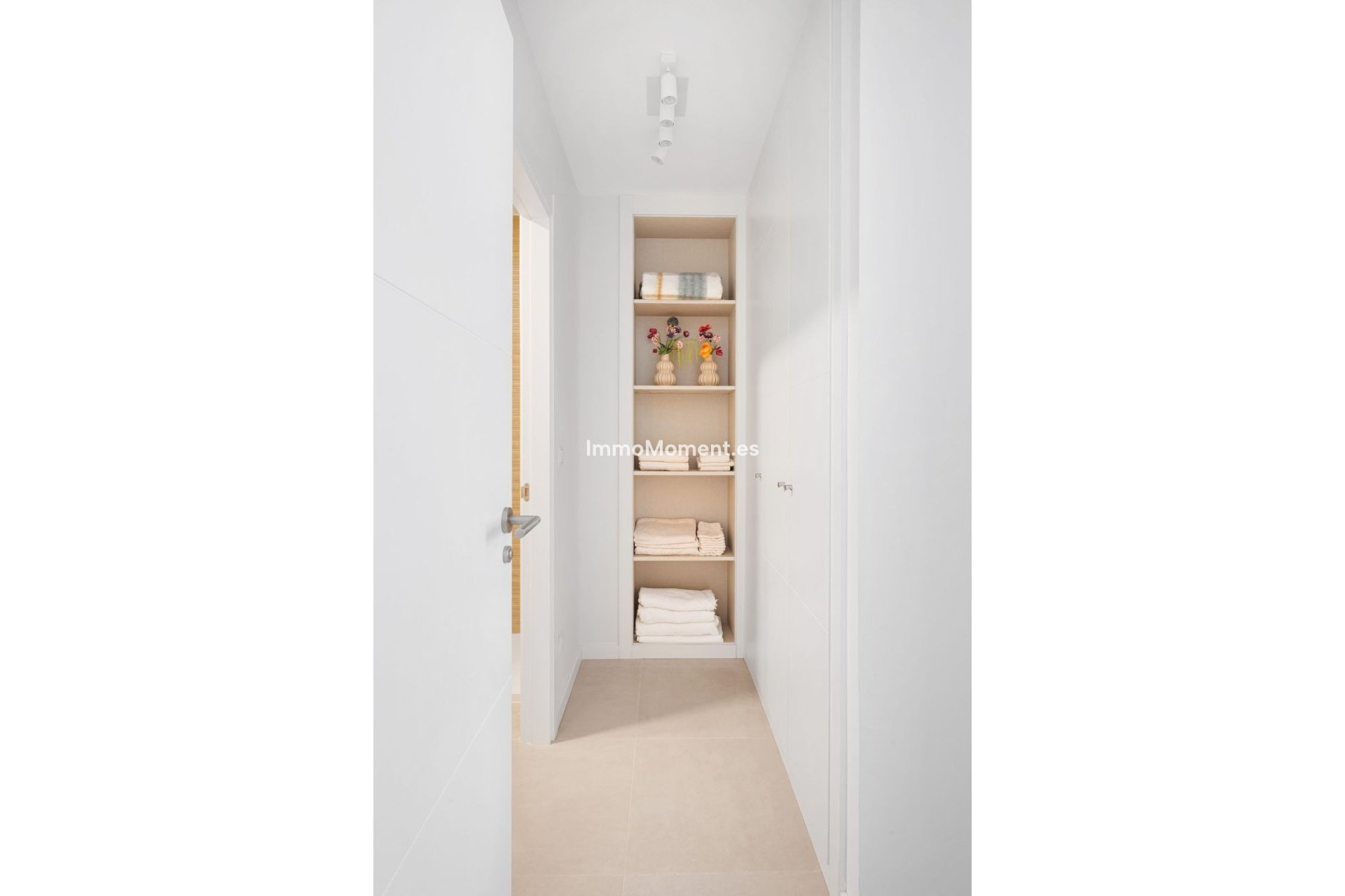 Bestaande woning - Appartement - Estepona  - Estepona Centro