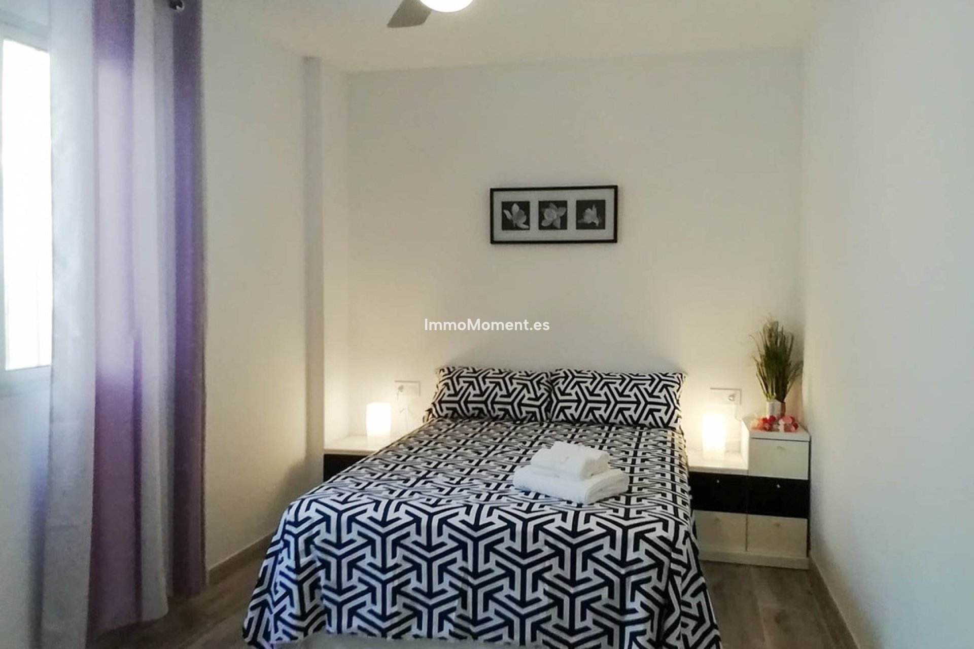 Bestaande woning - Appartement - Estepona  - Estepona Centro