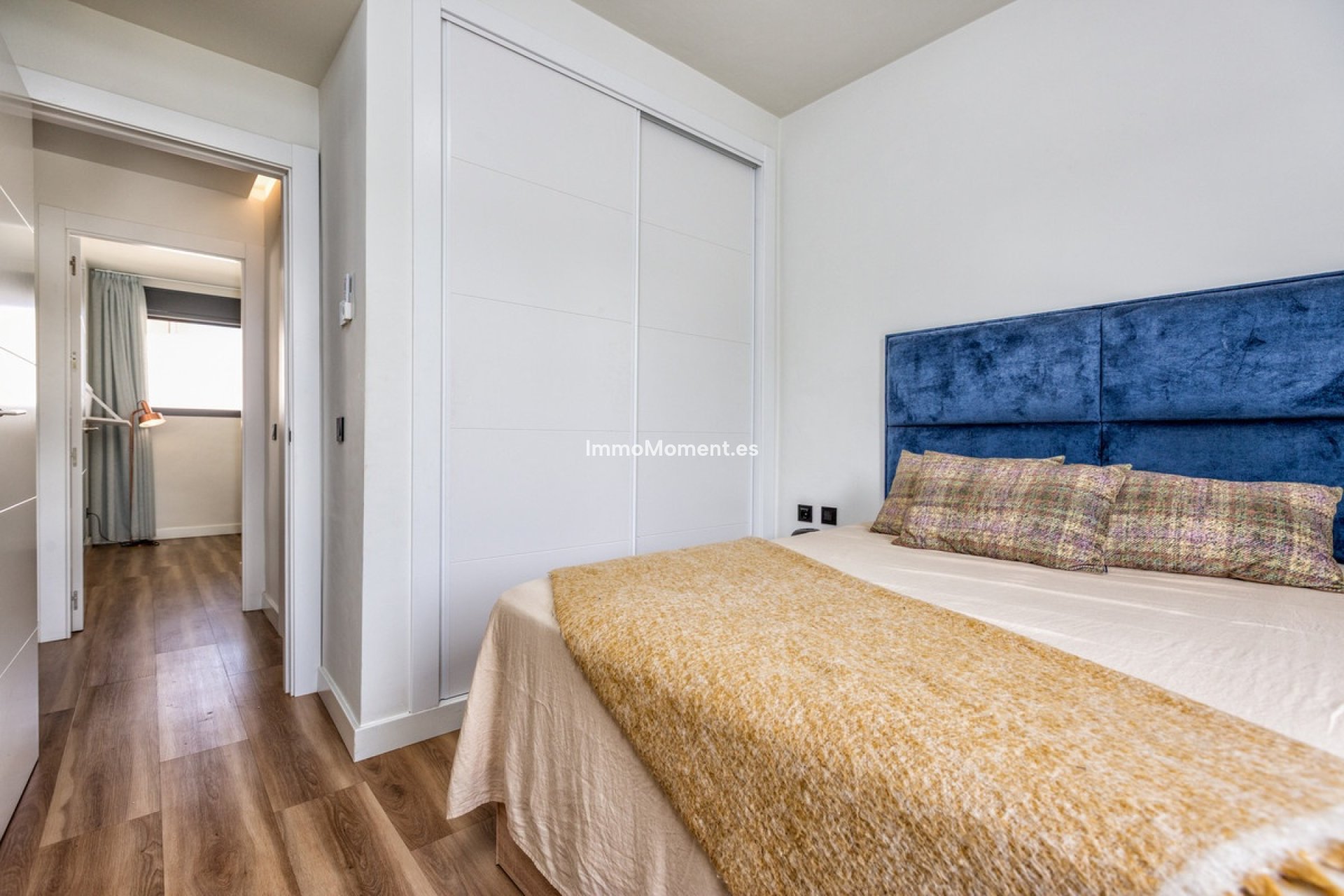 Bestaande woning - Appartement - Estepona  - Estepona Centro