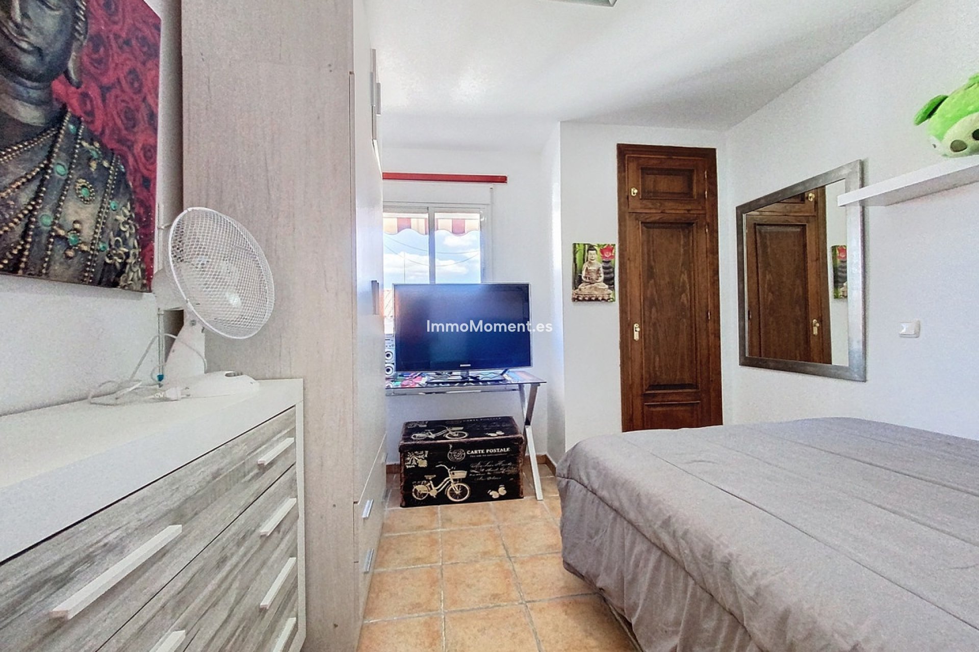 Bestaande woning - Appartement - Estepona  - Estepona Centro