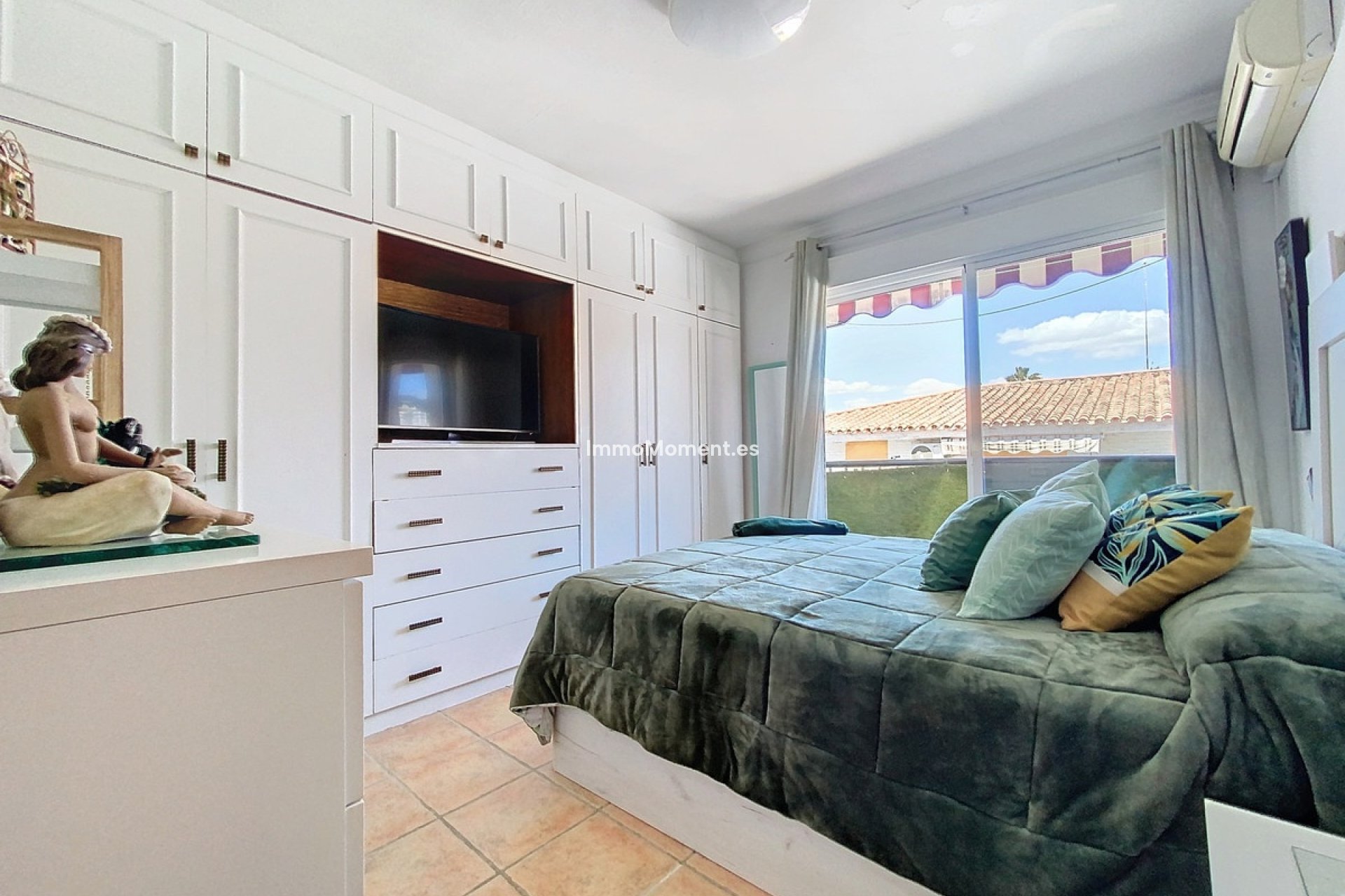 Bestaande woning - Appartement - Estepona  - Estepona Centro
