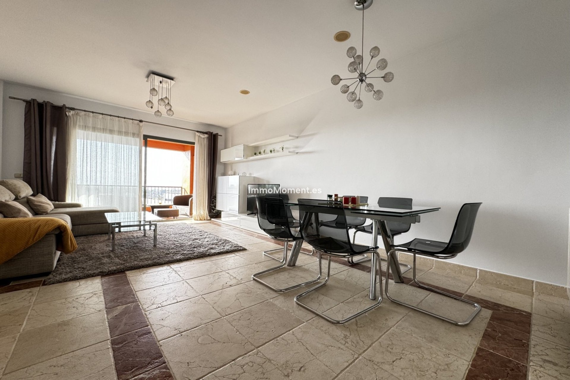 Bestaande woning - Appartement - Estepona  - Estepona Centro