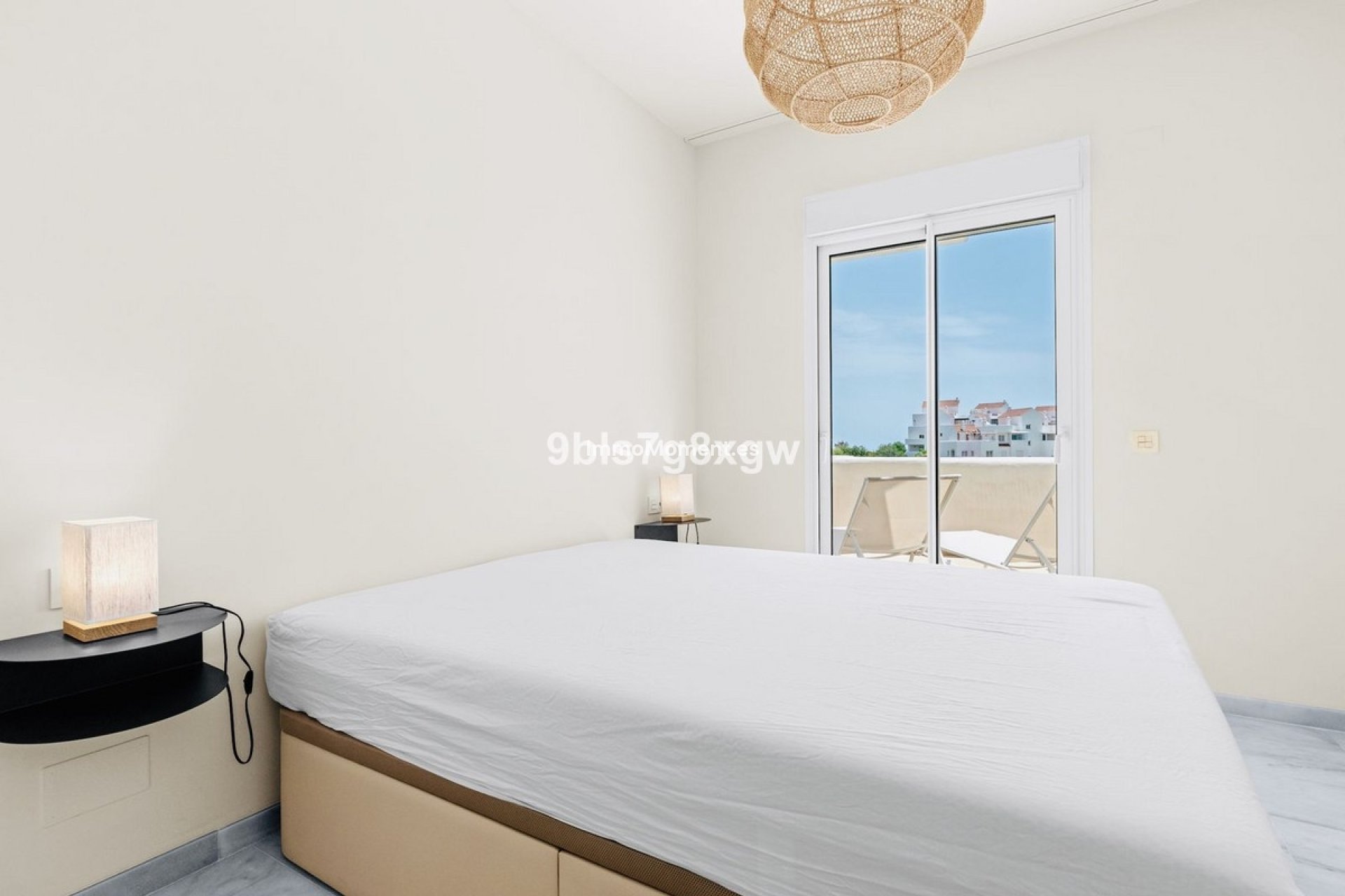 Bestaande woning - Appartement - Estepona  - Estepona Centro