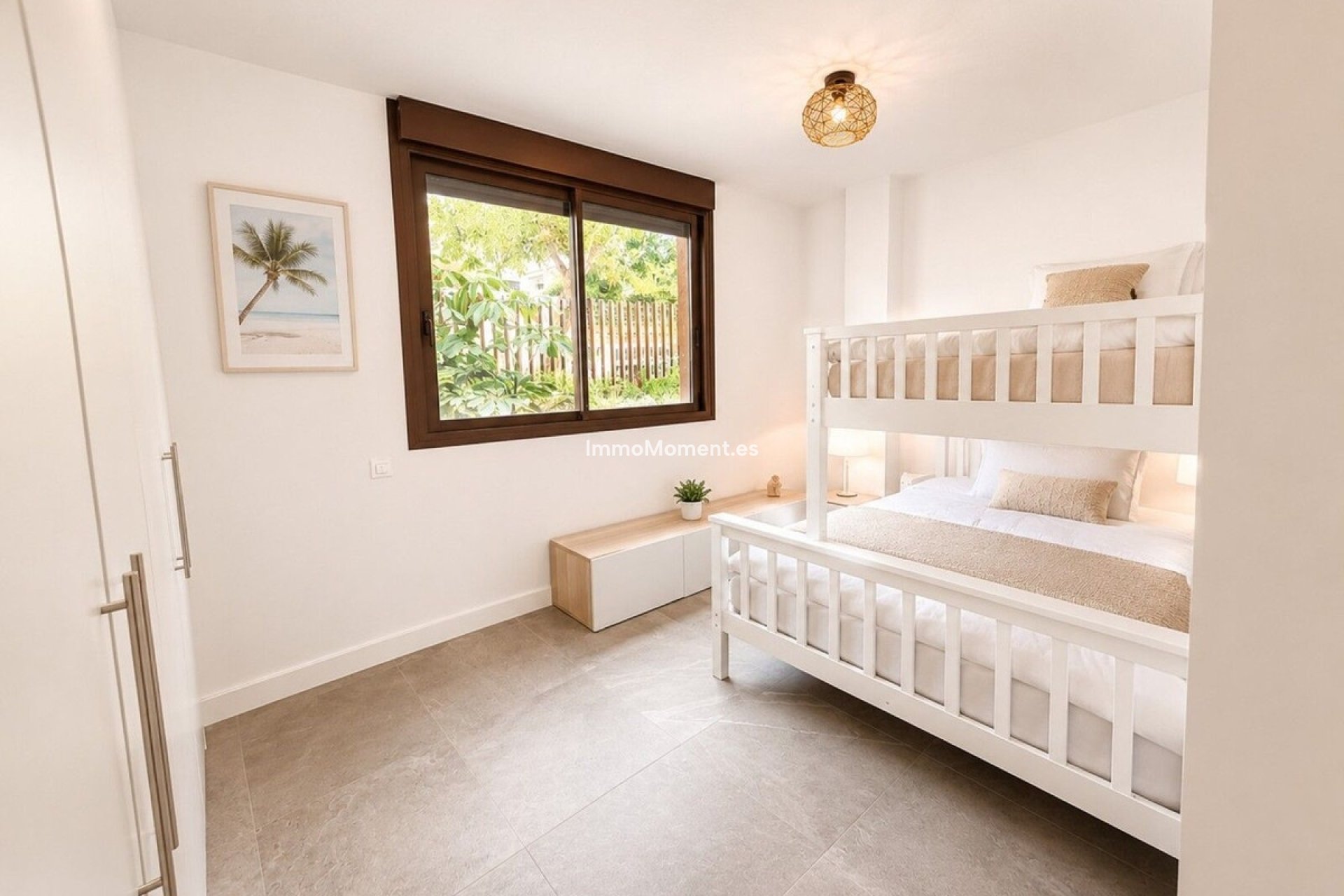 Bestaande woning - Appartement - Estepona  - Estepona Centro