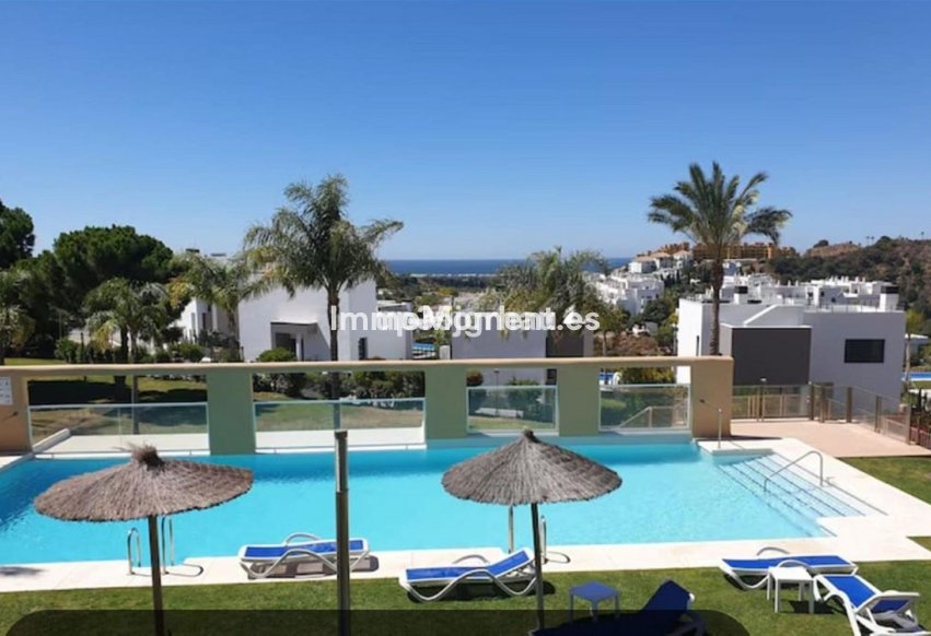 Bestaande woning - Appartement - Estepona  - Estepona Centro