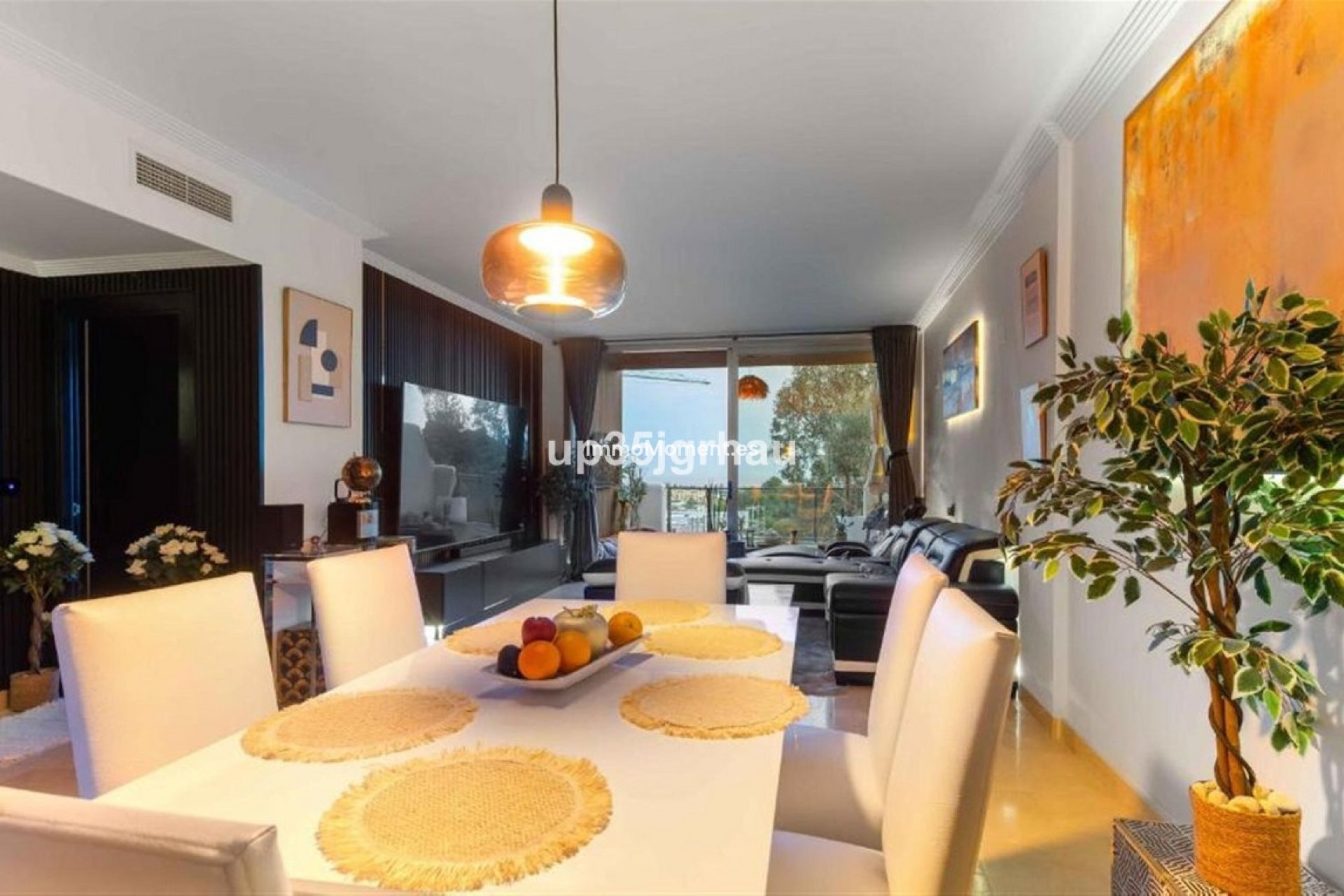 Bestaande woning - Appartement - Estepona  - Estepona Centro