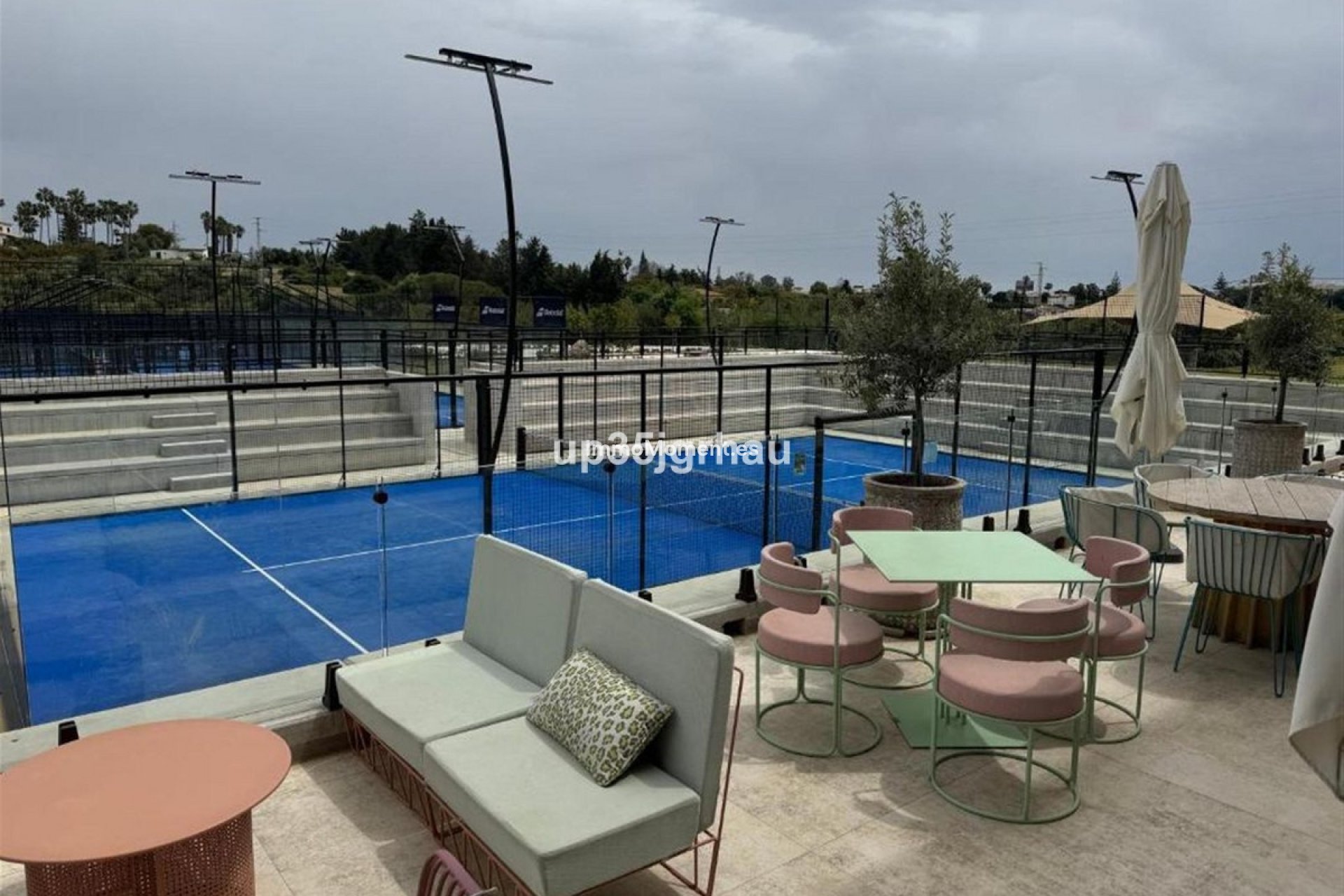 Bestaande woning - Appartement - Estepona  - Estepona Centro