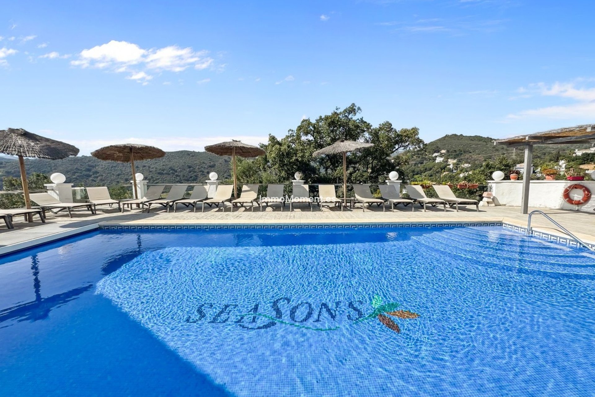 Bestaande woning - Appartement - Estepona  - Estepona Centro