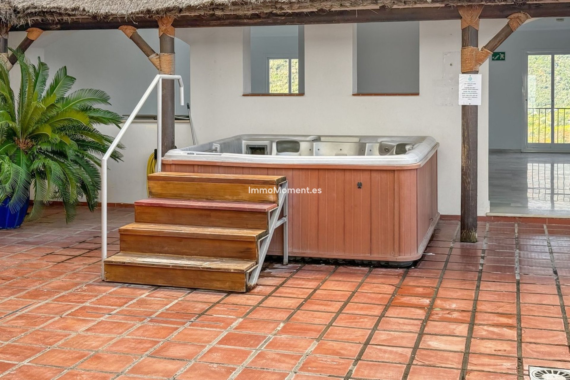 Bestaande woning - Appartement - Estepona  - Estepona Centro