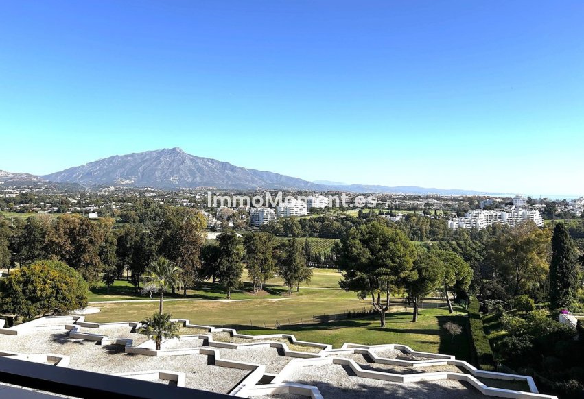 Bestaande woning - Appartement - Estepona  - Estepona Centro