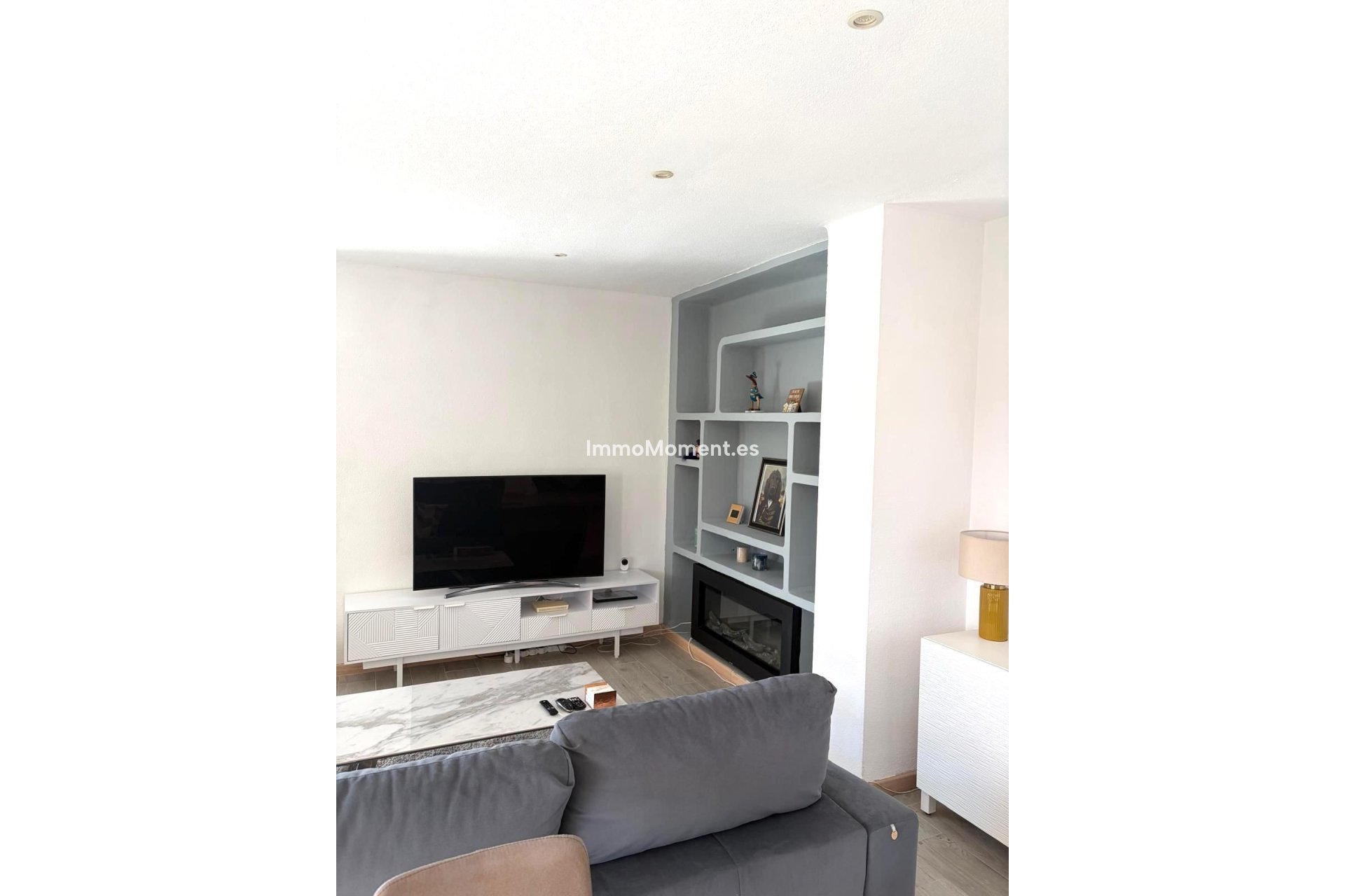 Bestaande woning - Appartement - Estepona  - Estepona Centro