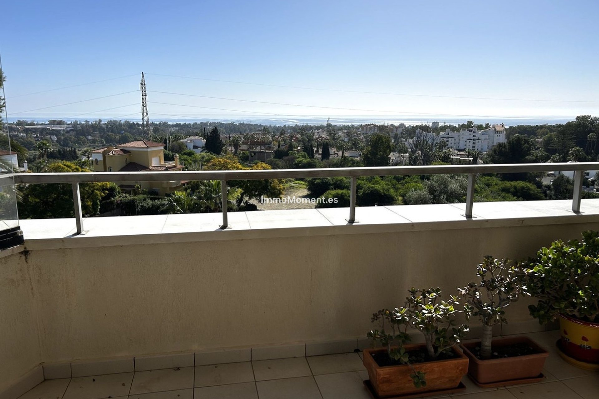 Bestaande woning - Appartement - Estepona  - Estepona Centro