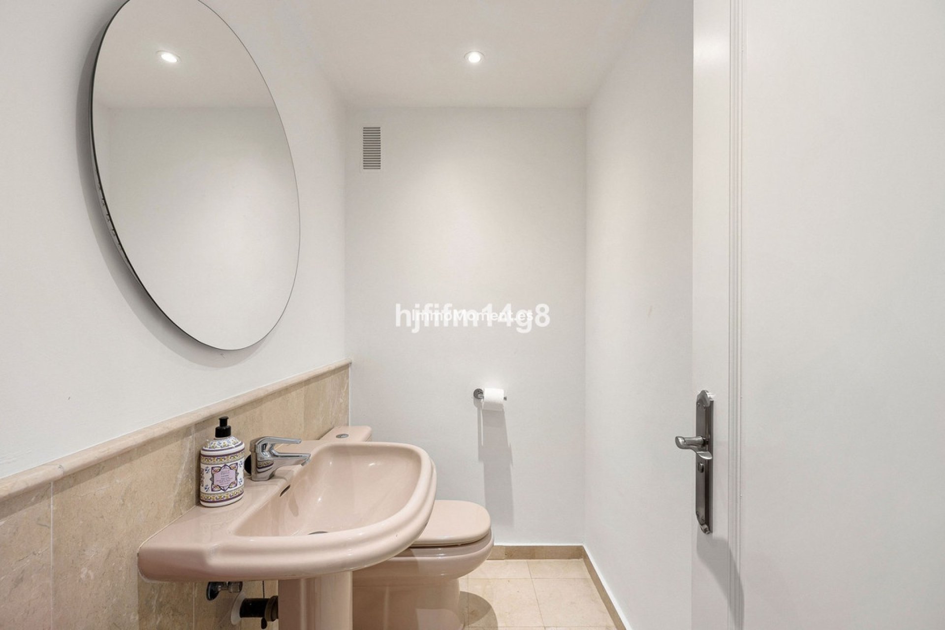 Bestaande woning - Appartement - Estepona  - Estepona Centro