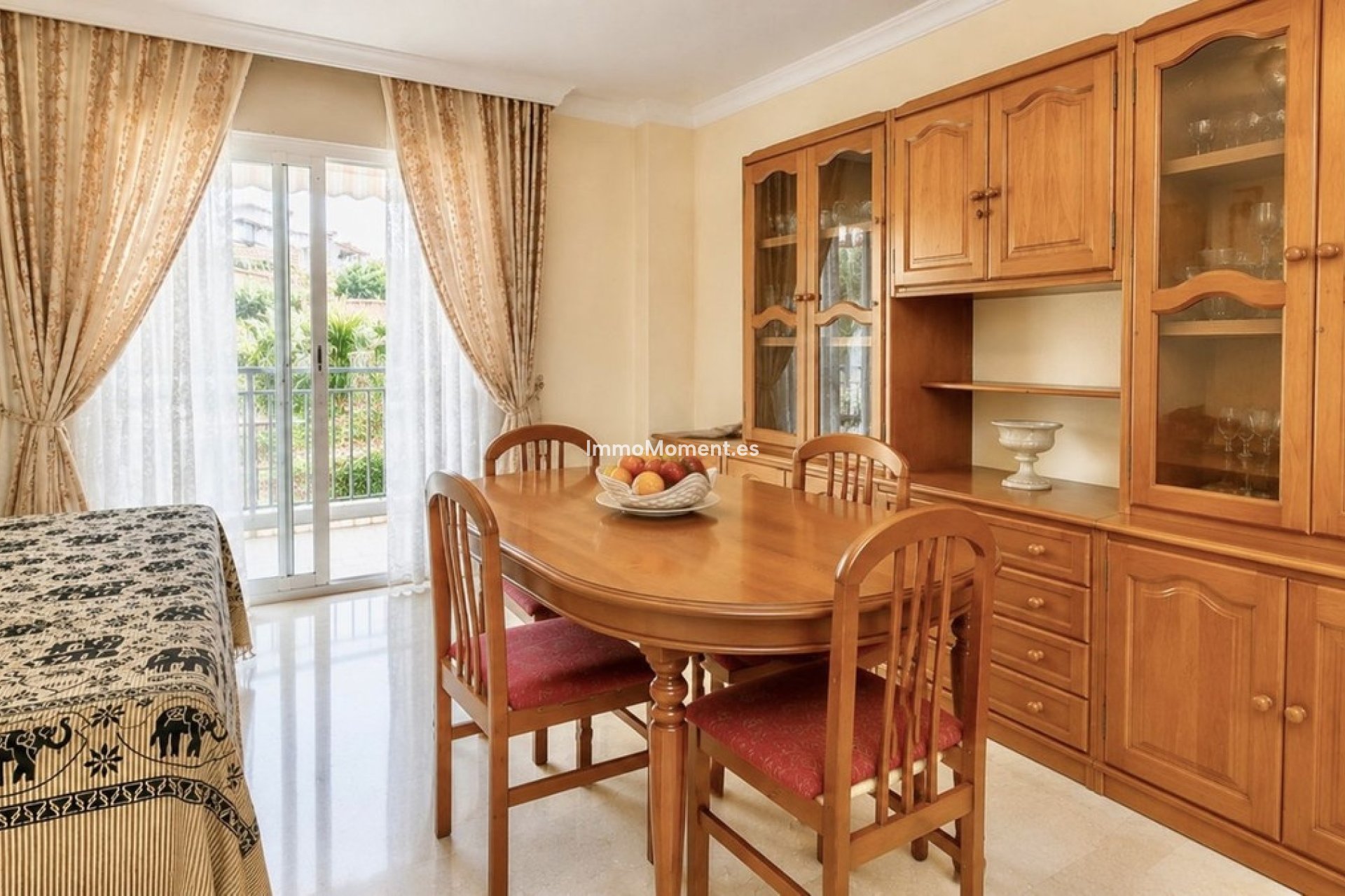Bestaande woning - Appartement - Estepona  - Estepona Centro