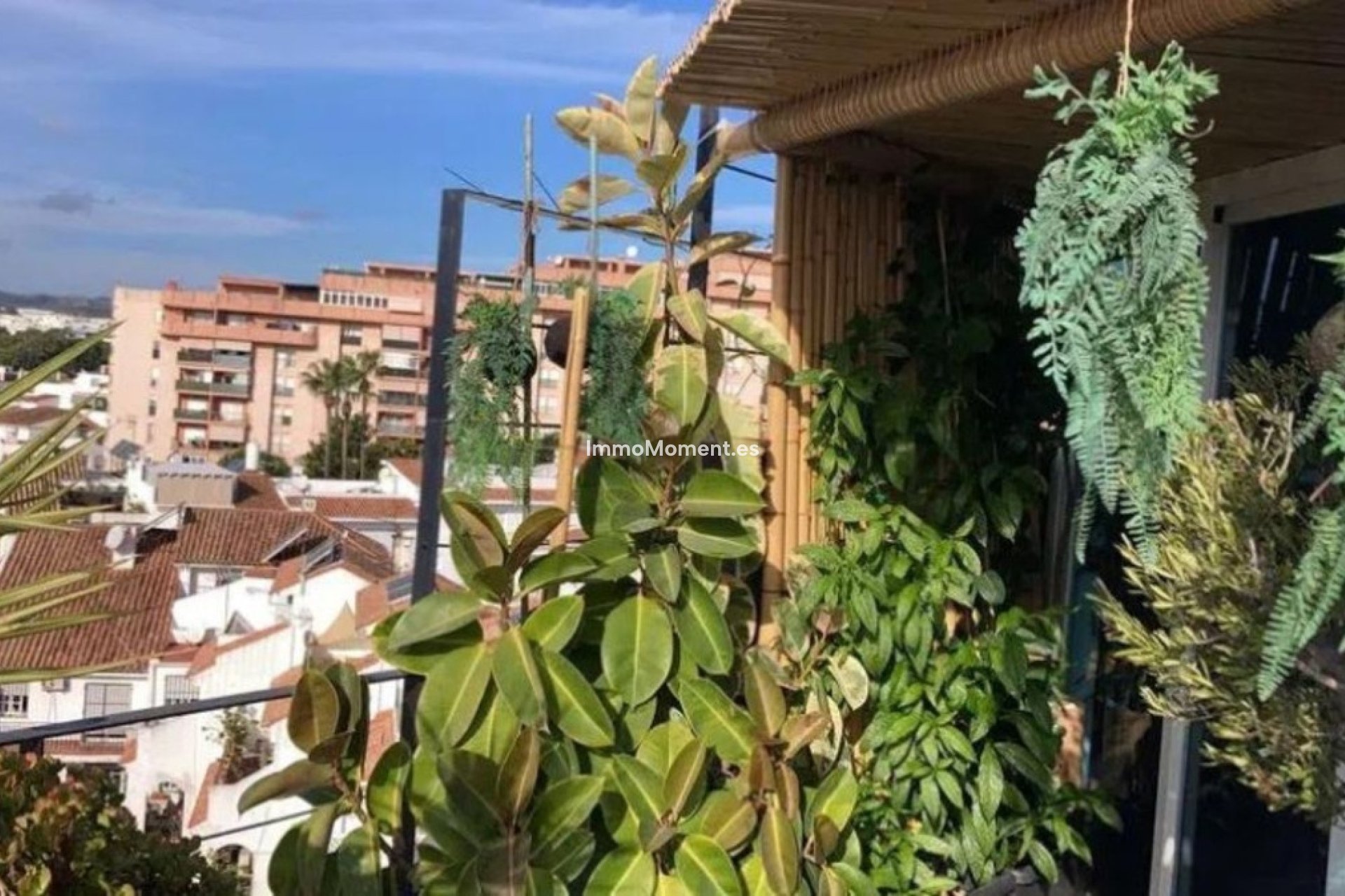 Bestaande woning - Appartement - Estepona  - Estepona Centro