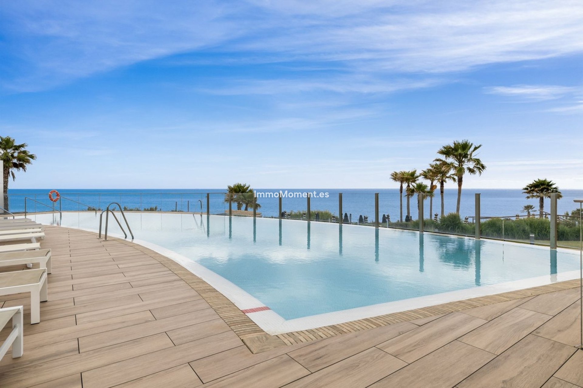 Bestaande woning - Appartement - Estepona  - Estepona Centro