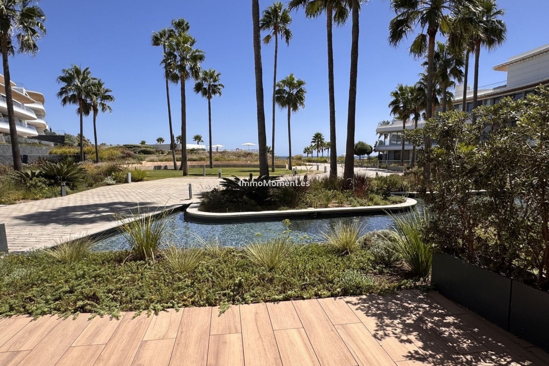 Bestaande woning - Appartement - Estepona  - Estepona Centro