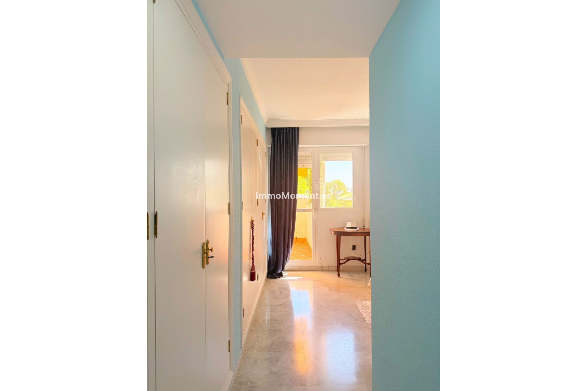 Bestaande woning - Appartement - Estepona  - Estepona Centro