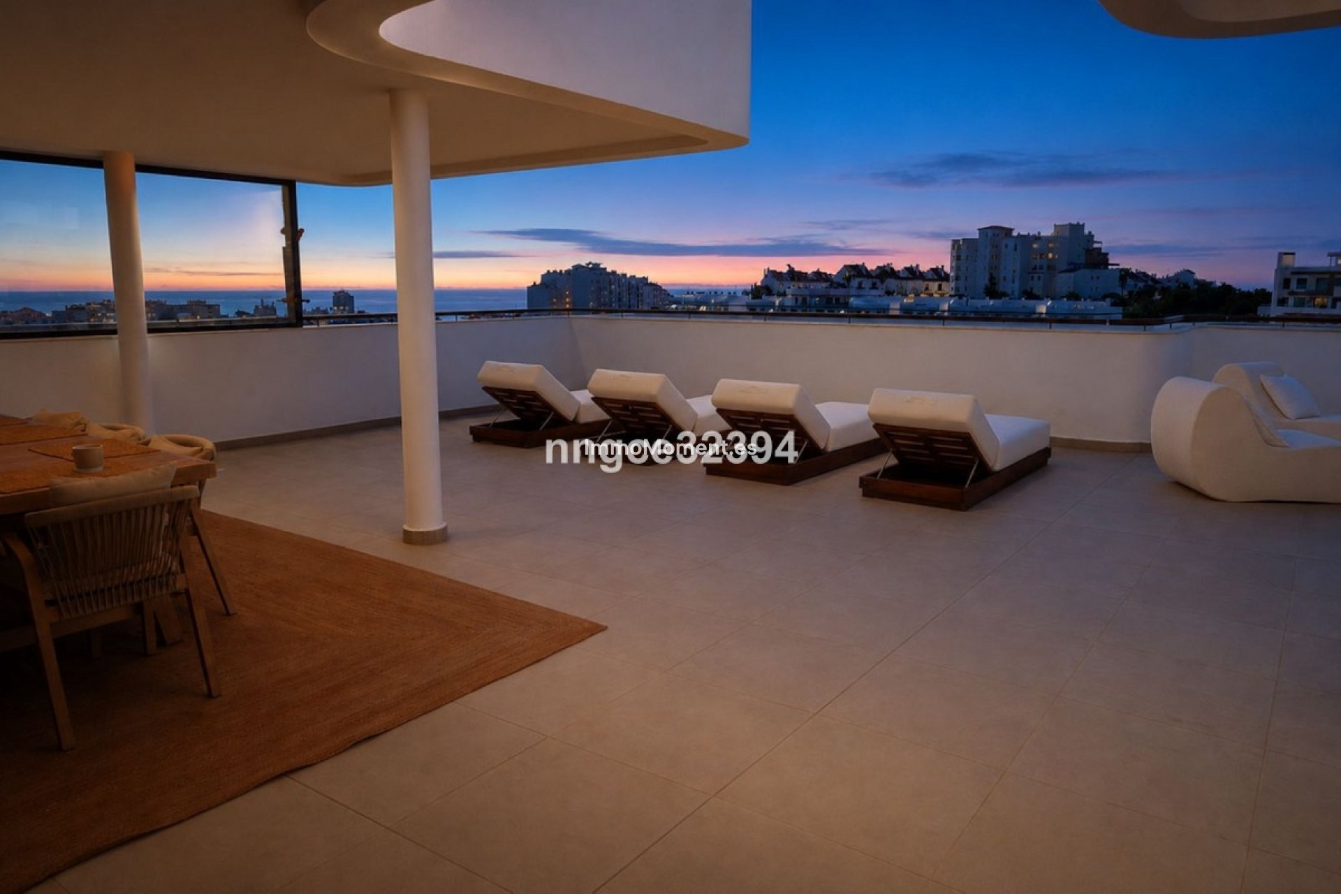 Bestaande woning - Appartement - Estepona  - Estepona Centro