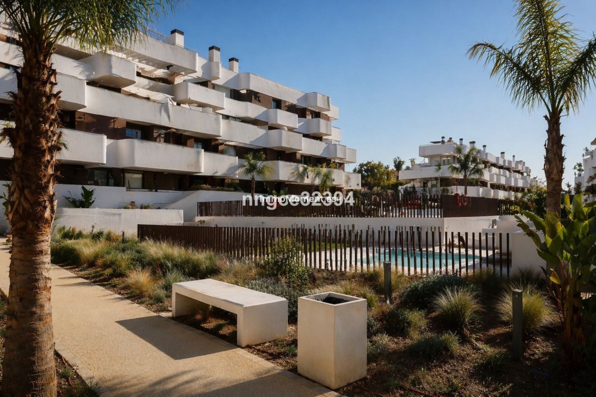 Bestaande woning - Appartement - Estepona  - Estepona Centro