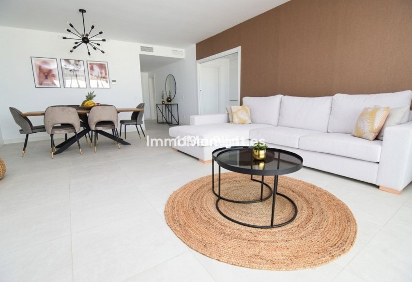 Bestaande woning - Appartement - Estepona  - Estepona Centro