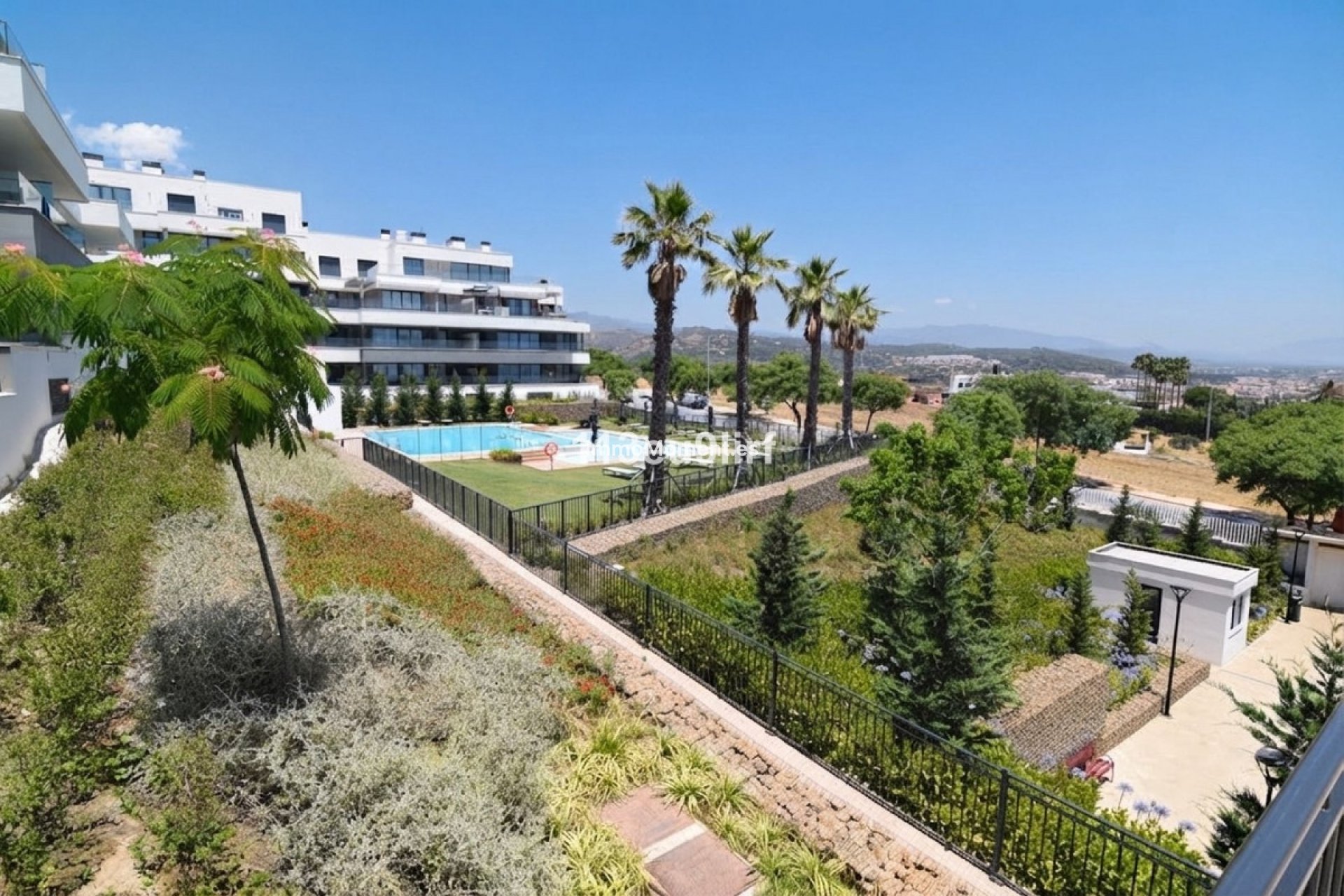 Bestaande woning - Appartement - Estepona  - Estepona Centro
