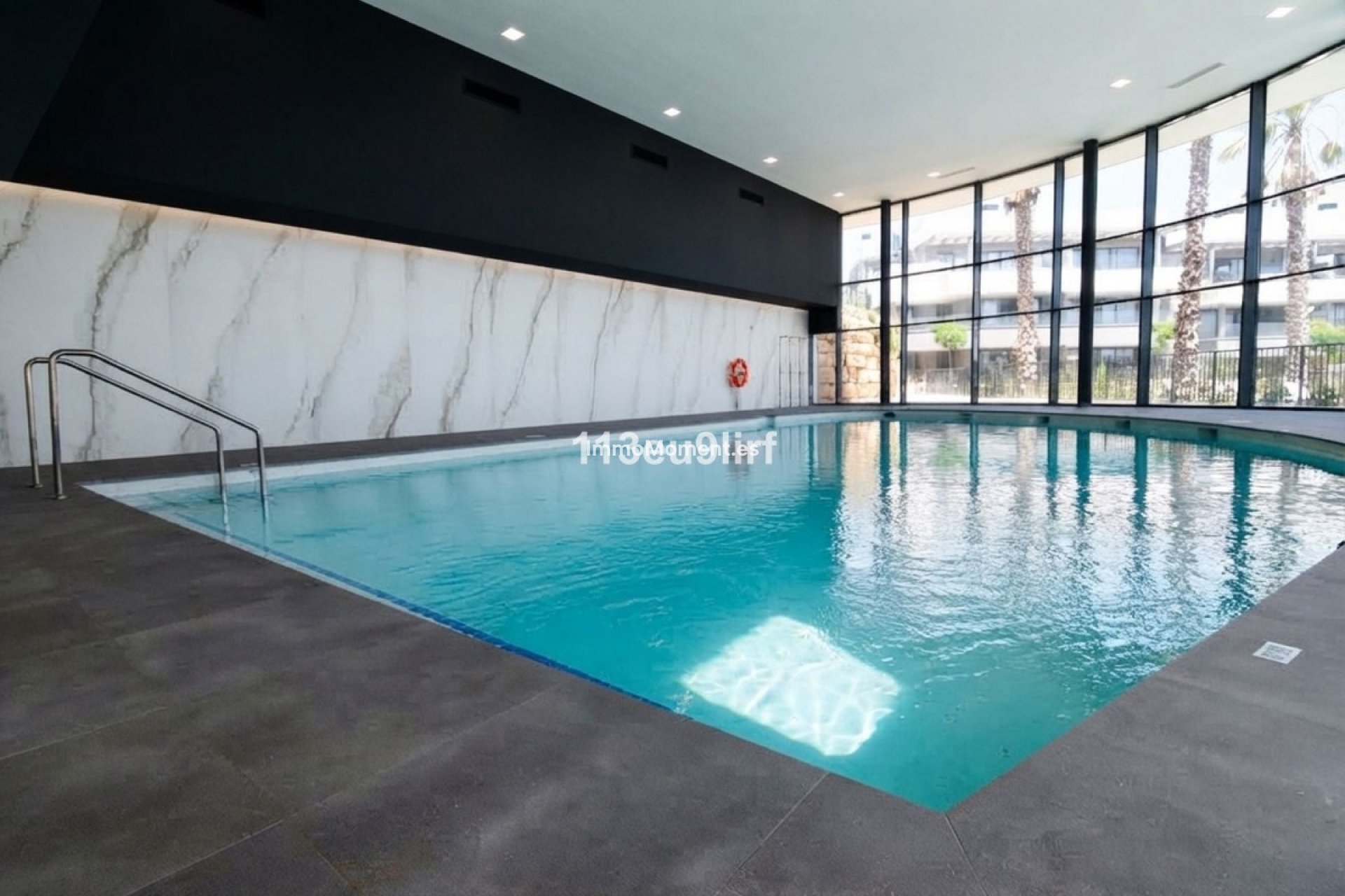 Bestaande woning - Appartement - Estepona  - Estepona Centro