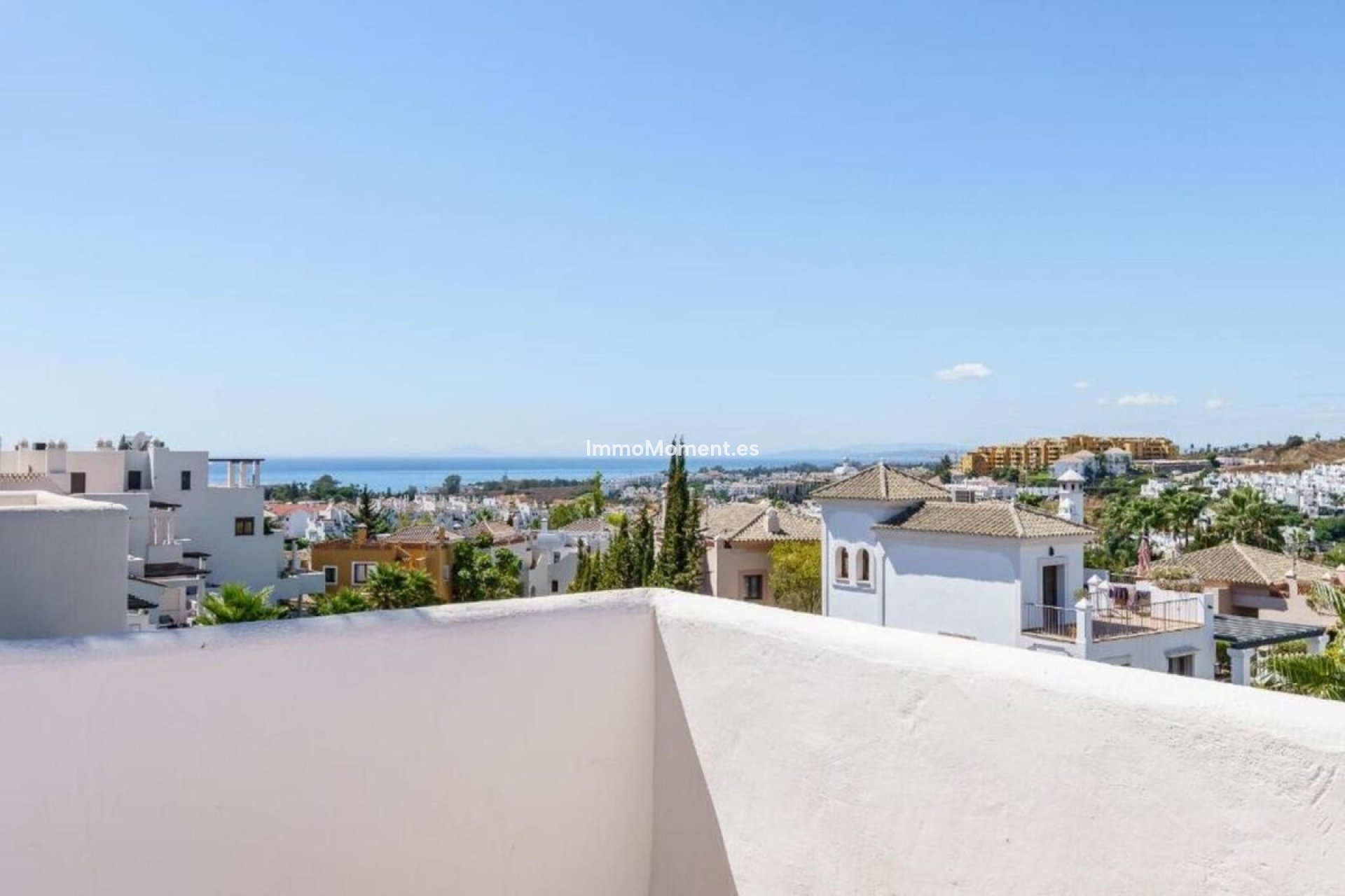 Bestaande woning - Appartement - Estepona  - Estepona Centro