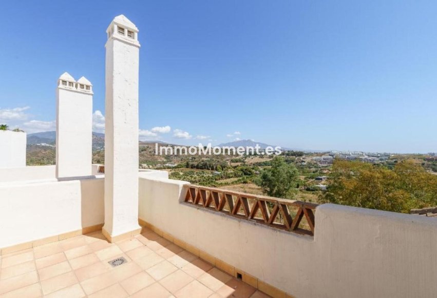 Bestaande woning - Appartement - Estepona  - Estepona Centro