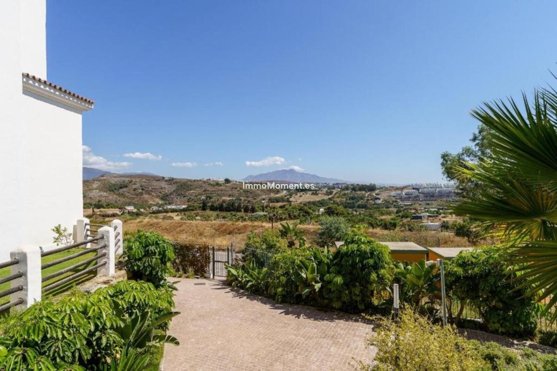 Bestaande woning - Appartement - Estepona  - Estepona Centro