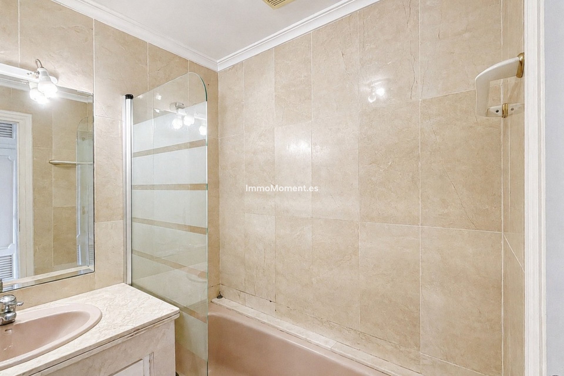 Bestaande woning - Appartement - Estepona  - Estepona Centro