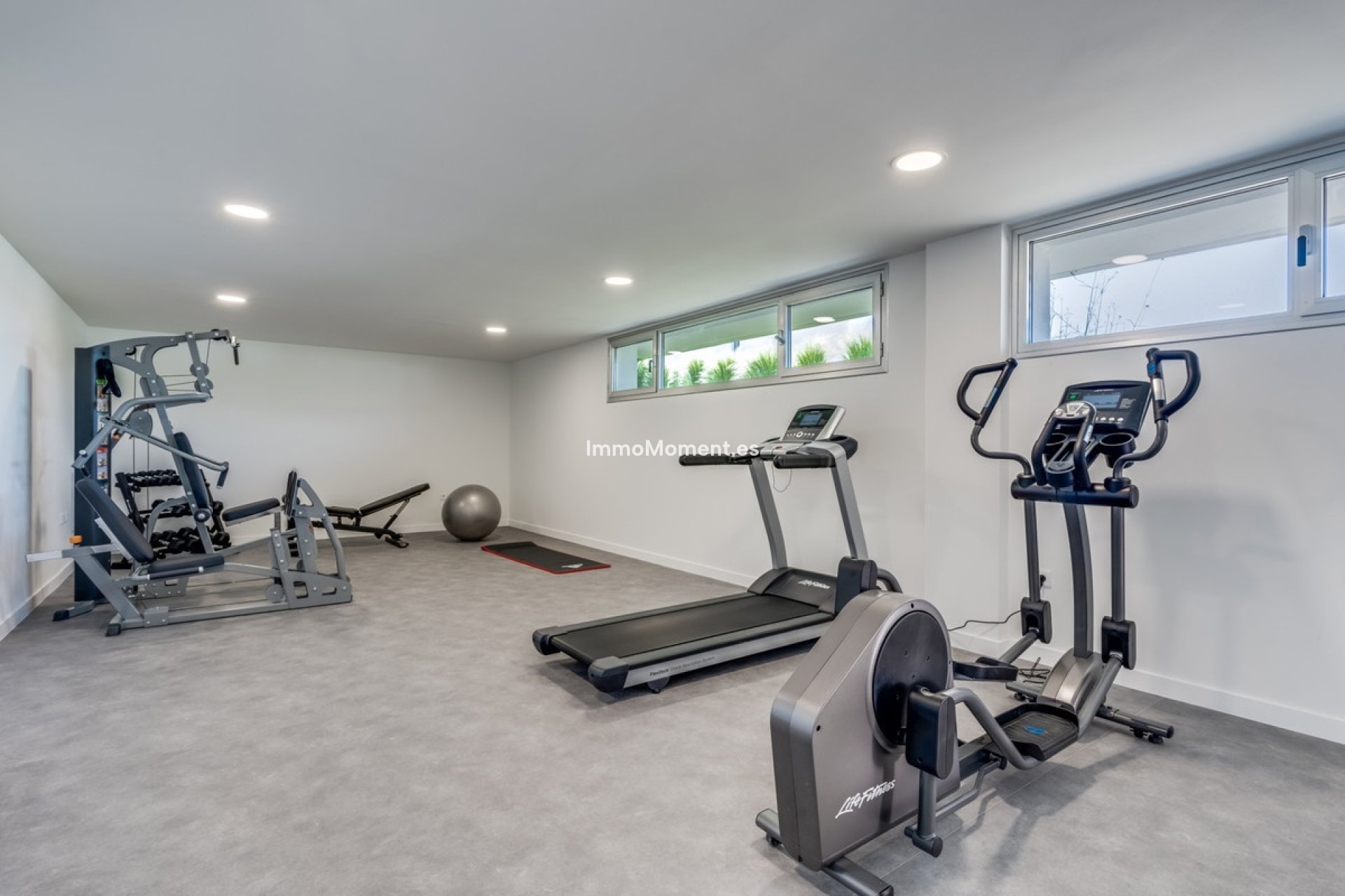 Bestaande woning - Appartement - Estepona  - Estepona Centro