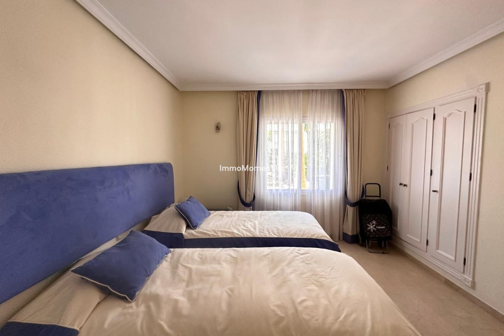 Bestaande woning - Appartement - Estepona  - Estepona Centro