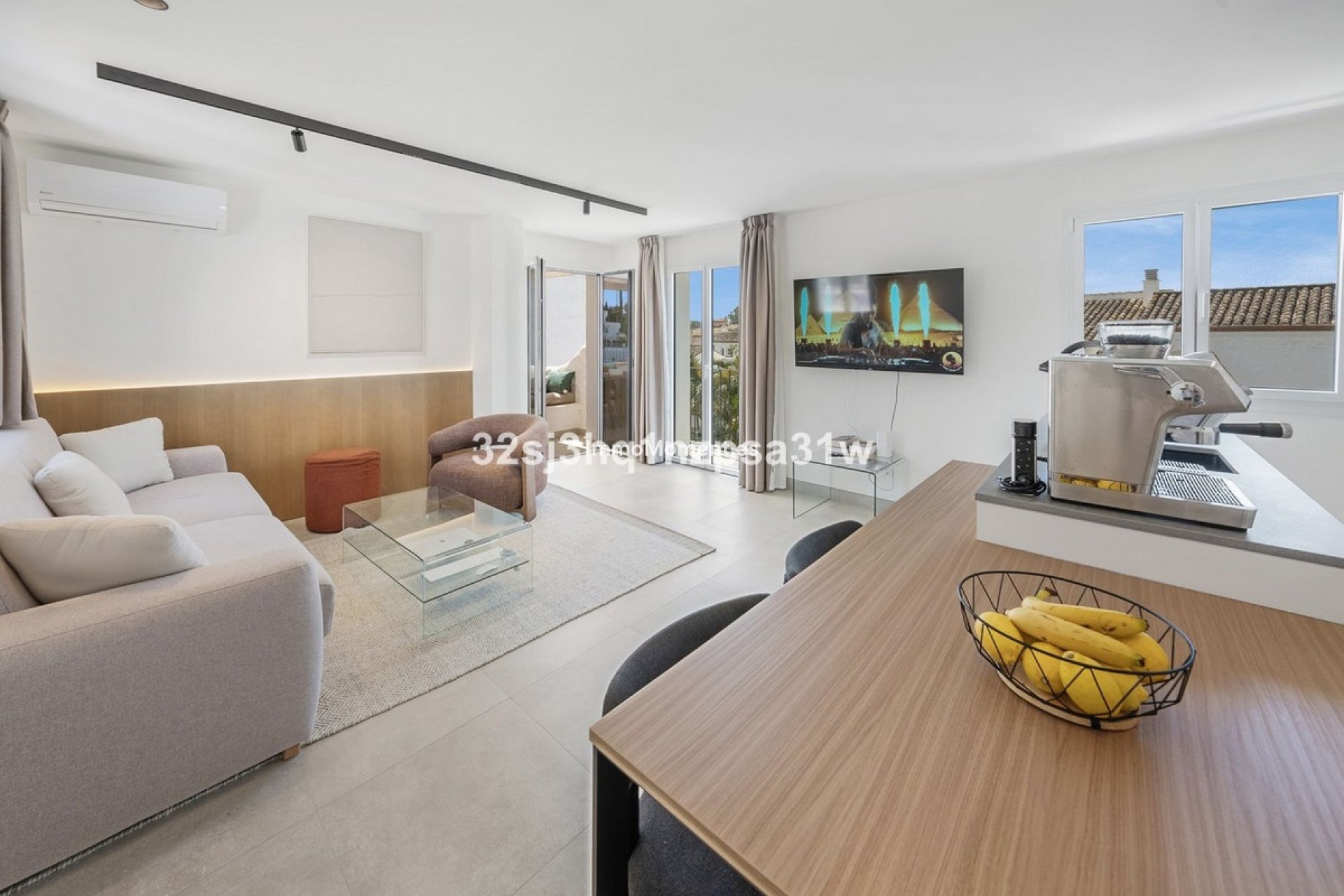 Bestaande woning - Appartement - Estepona  - Estepona Centro