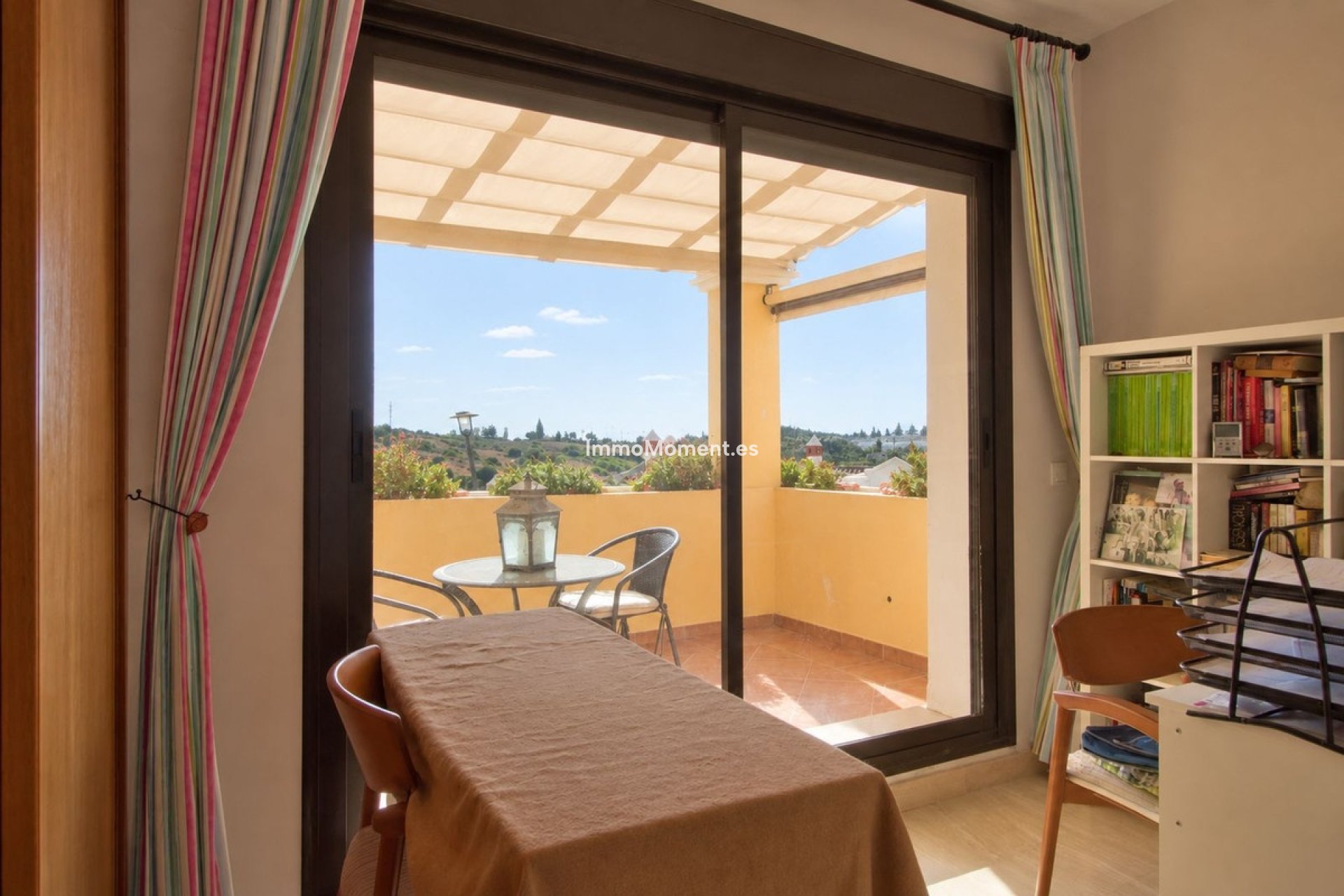 Bestaande woning - Appartement - Estepona  - Estepona Centro