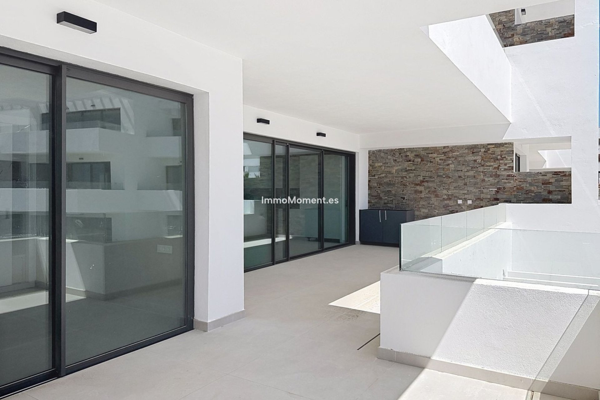 Bestaande woning - Appartement - Estepona  - Estepona Centro
