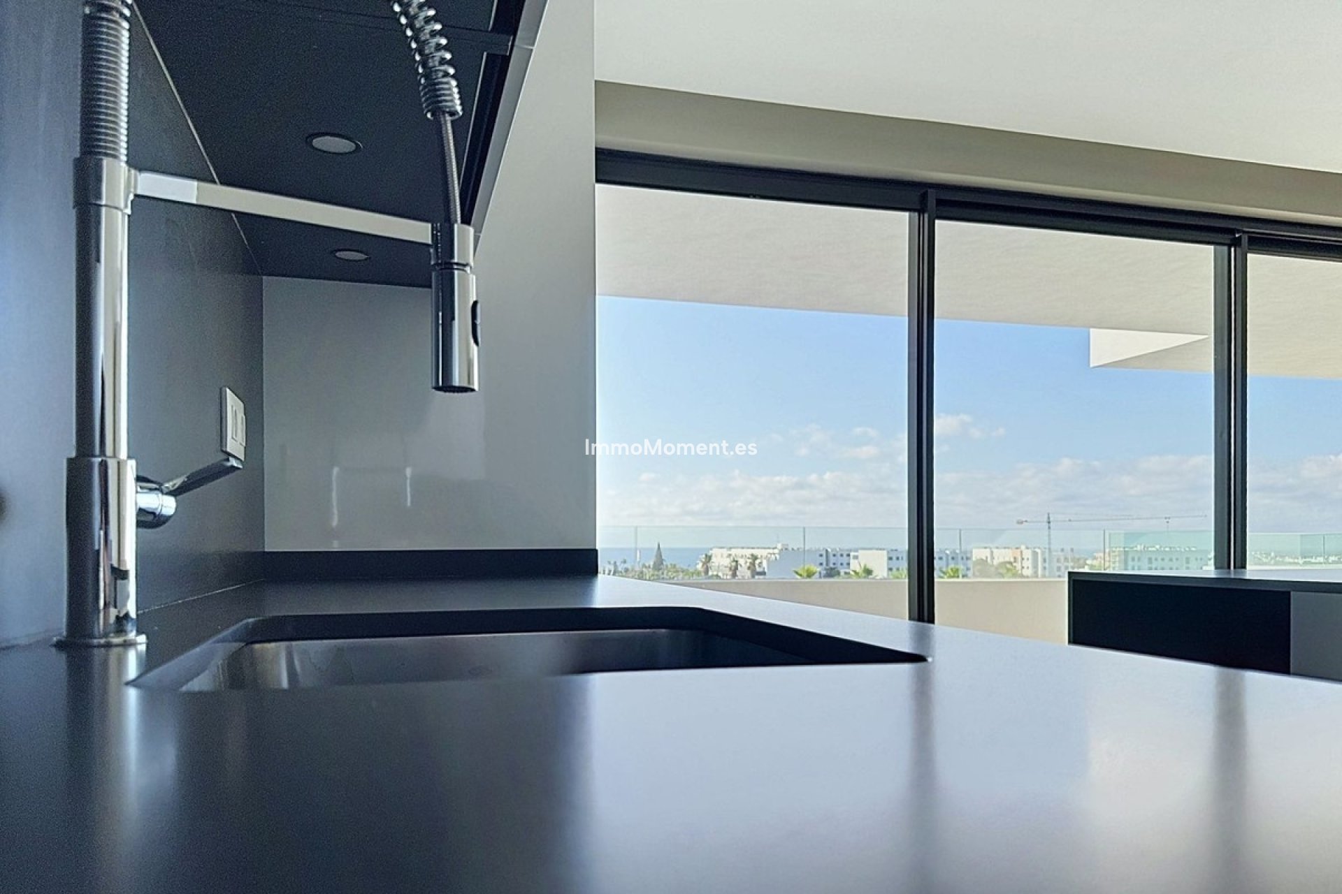 Bestaande woning - Appartement - Estepona  - Estepona Centro