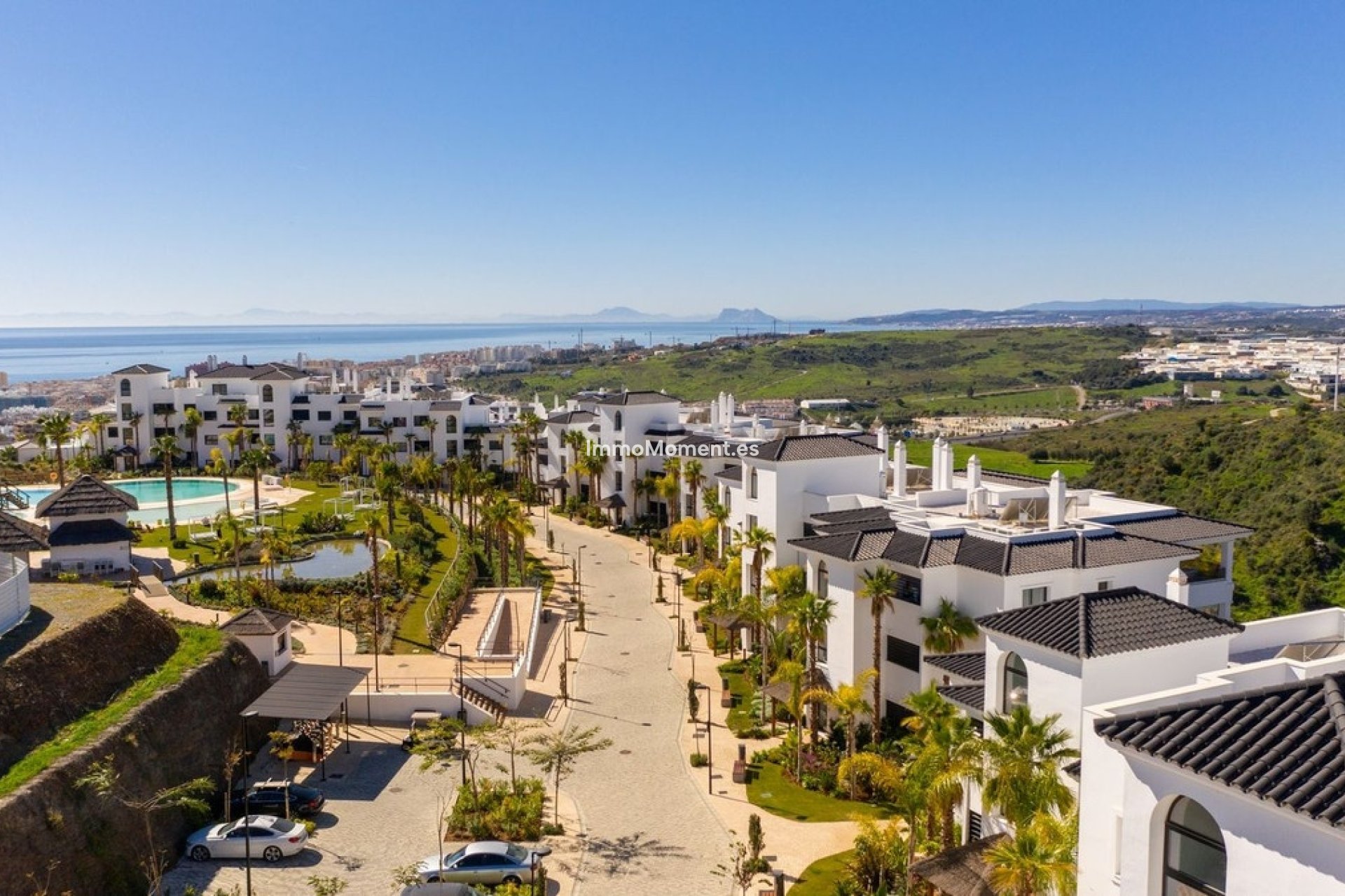 Bestaande woning - Appartement - Estepona  - Estepona Centro