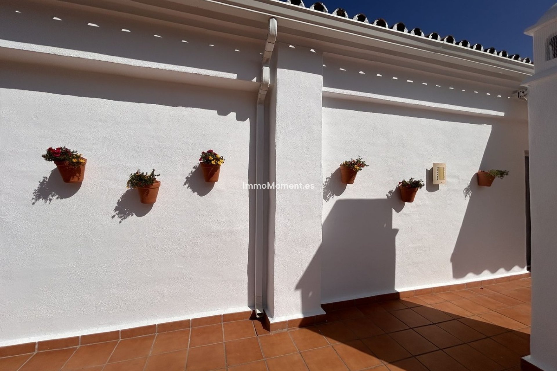 Bestaande woning - Appartement - Estepona  - Estepona Centro