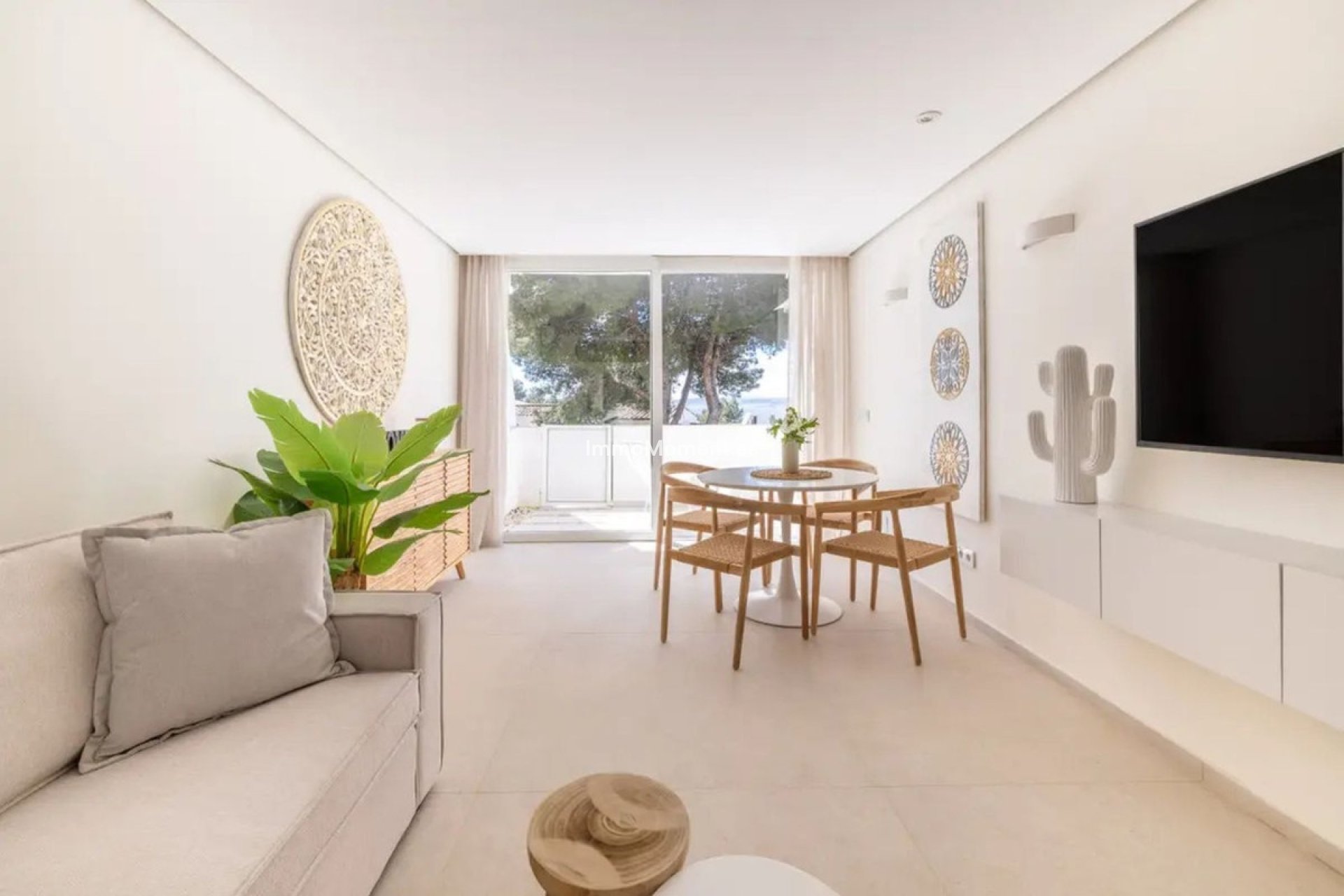 Bestaande woning - Appartement - Estepona  - Estepona Centro